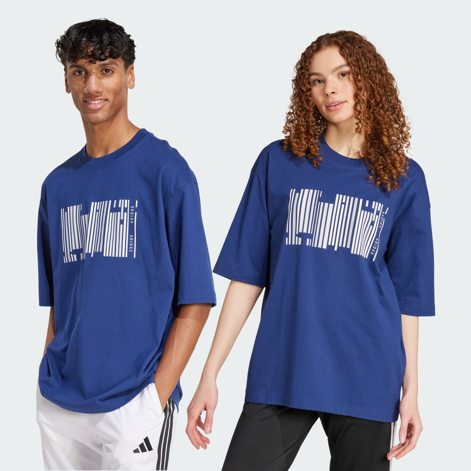 Emerging Harmony Graphic футболкасы Sportswear KA3348 1