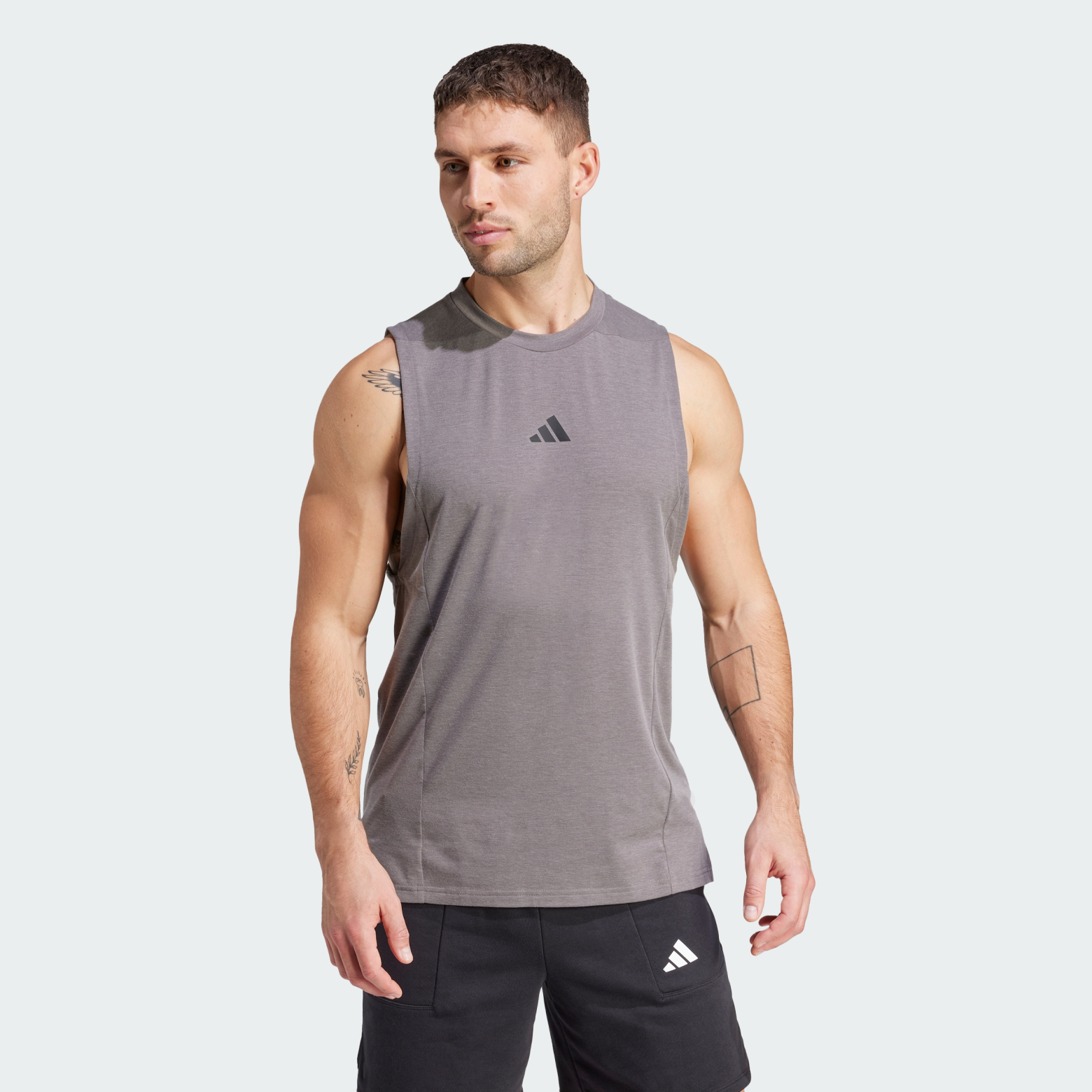 Designed for Training Workout шолақ жейдесі Performance IS3826 1