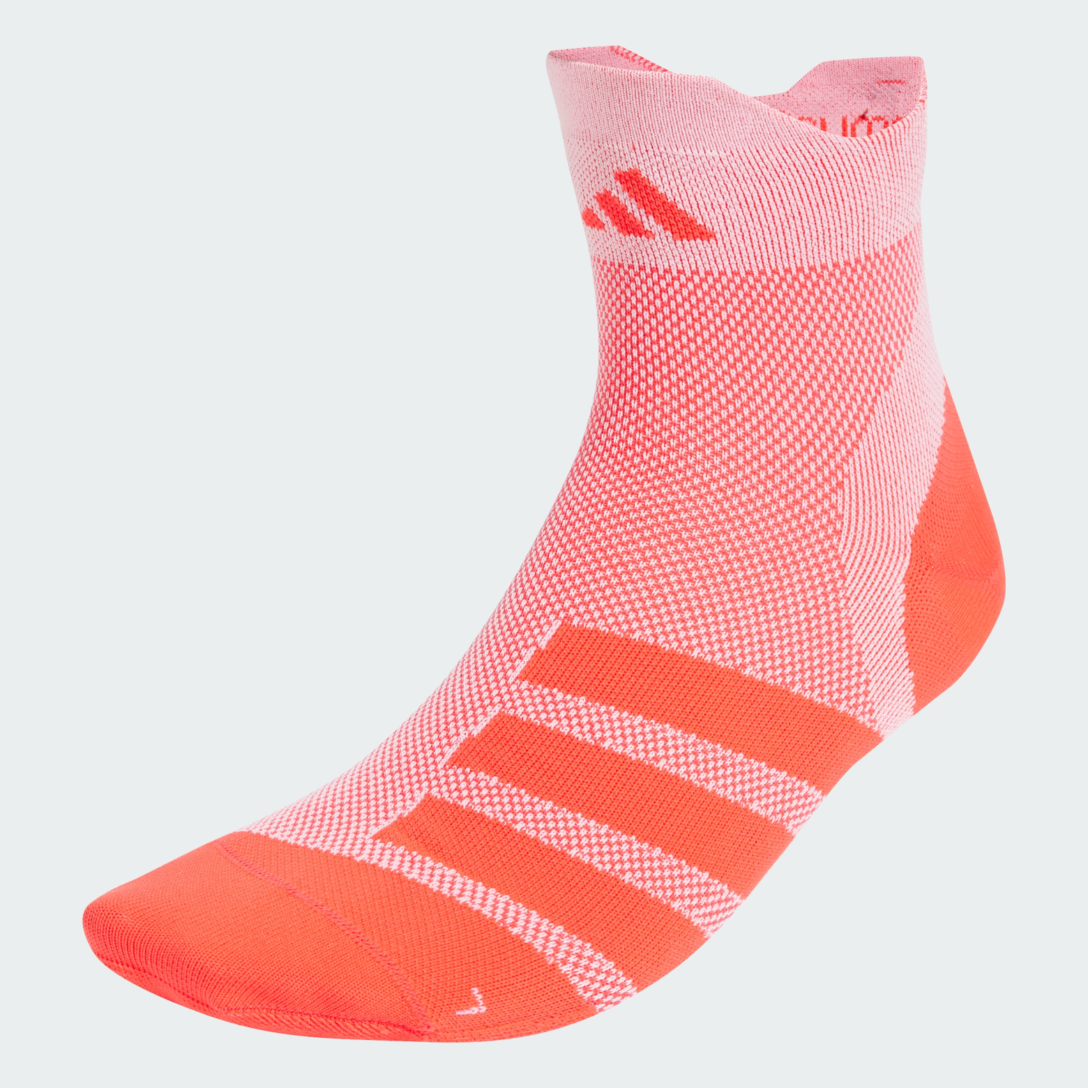 Шкарпетки RUNxADIZERO Performance JC8873 8