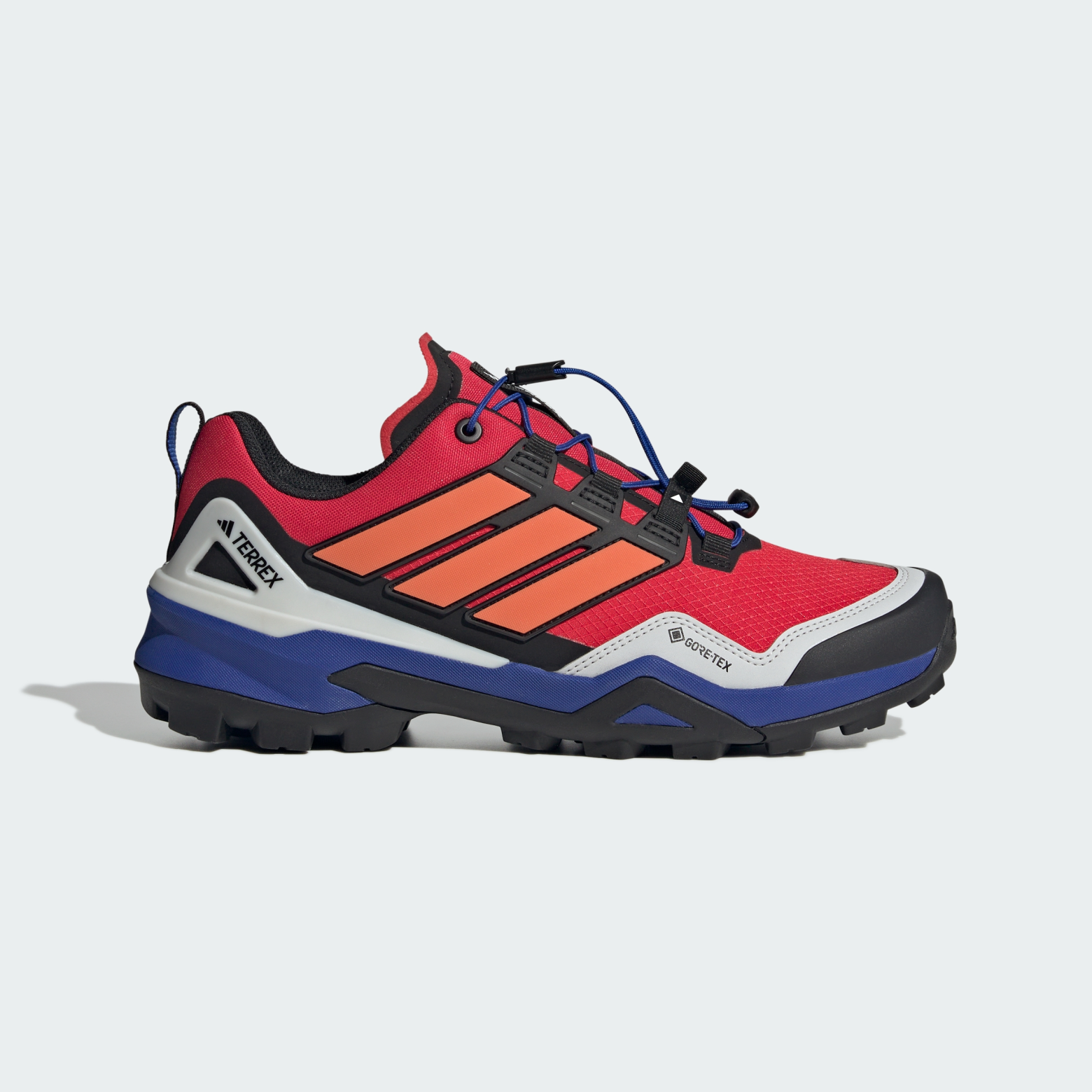 Terrex Skychaser GORE-TEX Hiking хайкингке арналған кроссовкасы TERREX IH1097 1