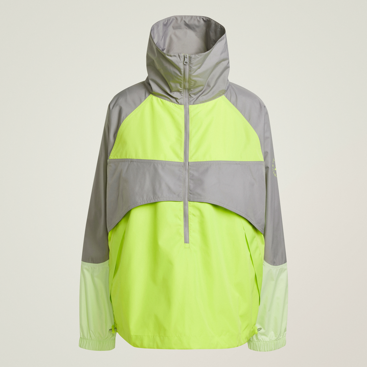 adidas by Stella McCartney TrueNature анорагы adidas by Stella McCartney JG1068 1