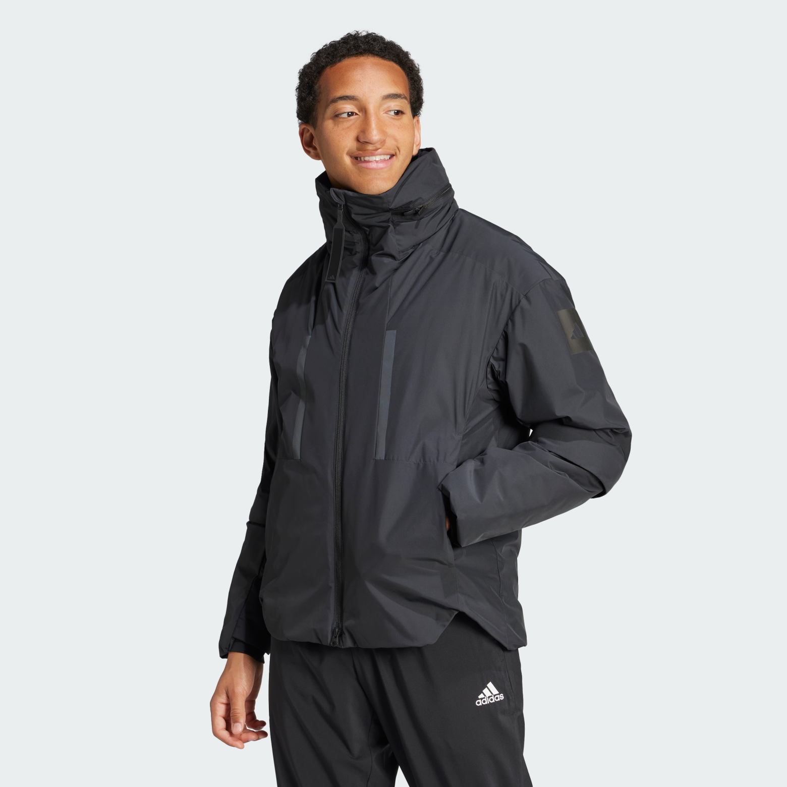 Куртка Myshelter Primaloft Lite Bomber Sportswear IS9051 1