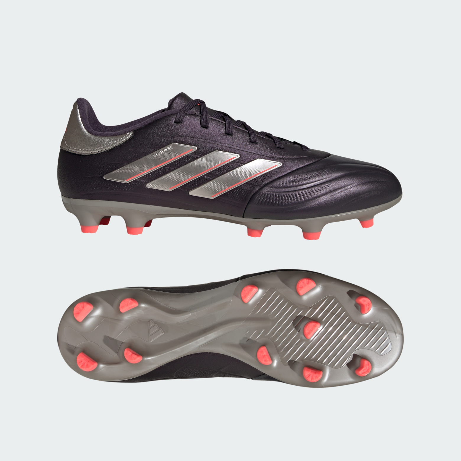 Футбольные бутсы Copa Pure 2 League Firm Ground Performance IG8716 1