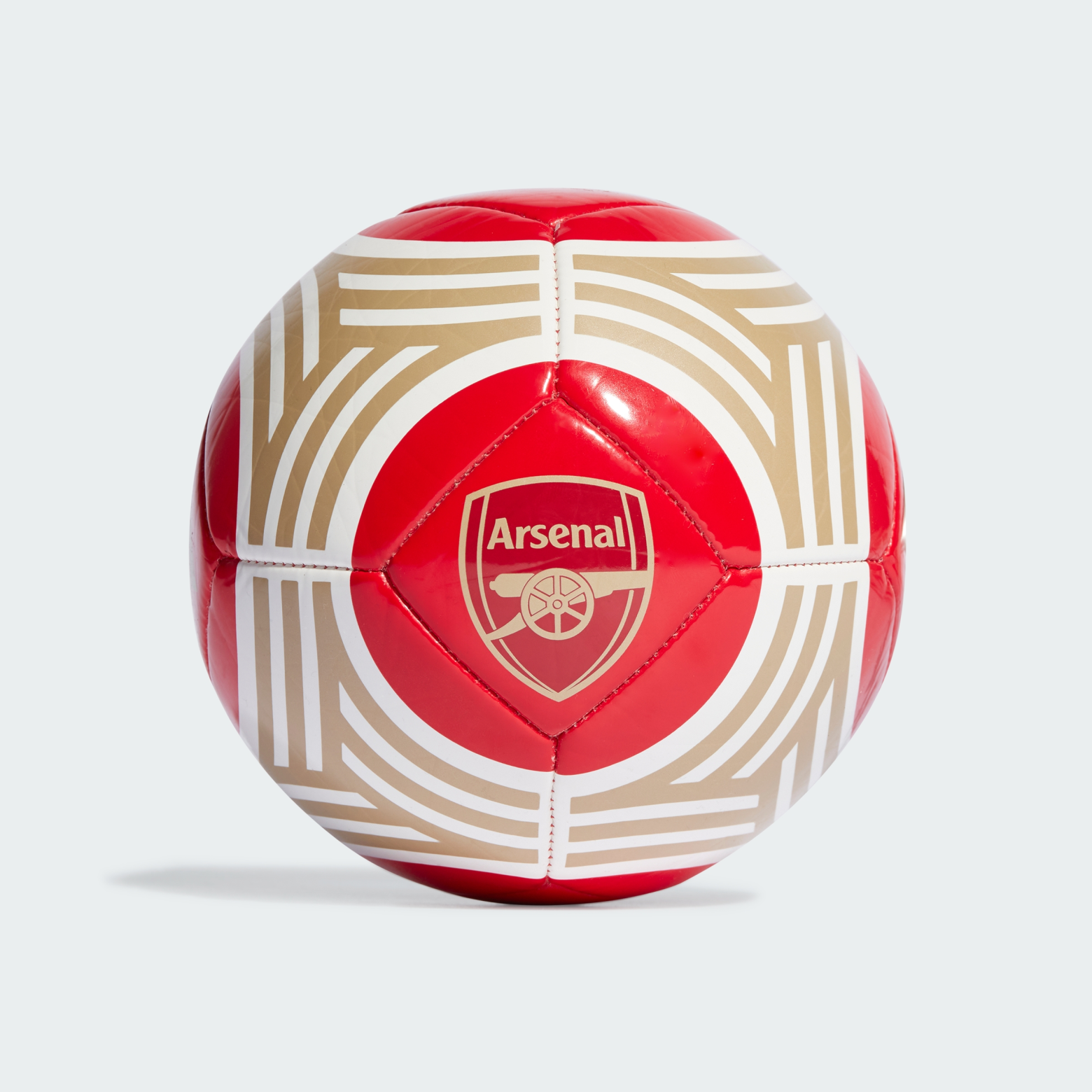 Футбольный мяч Arsenal Home Mini Football Performance IA0921 1