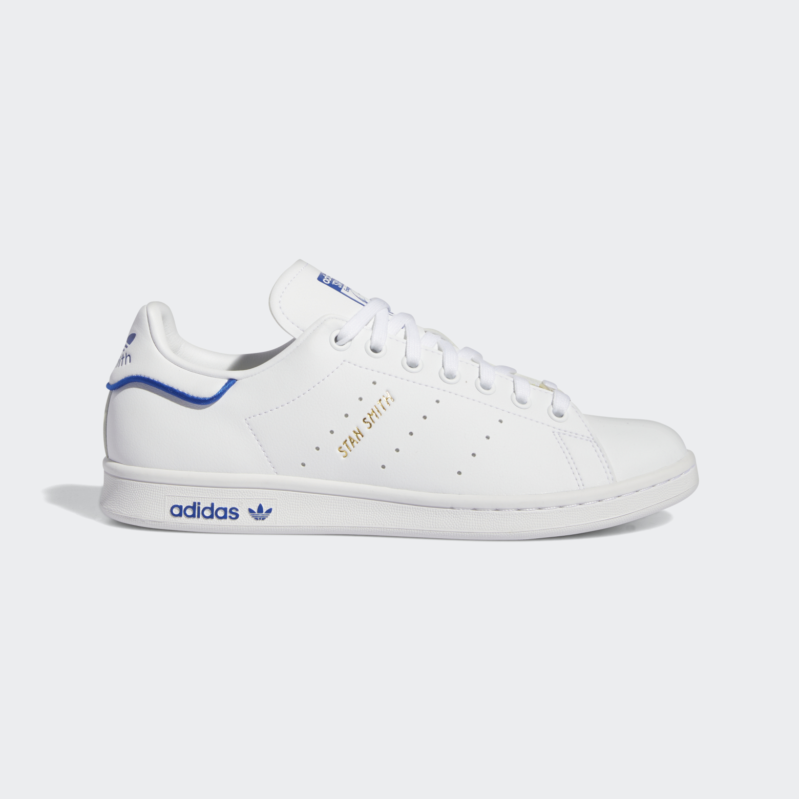 Кроссовки и кеды STAN SMITH Originals GW0489 1