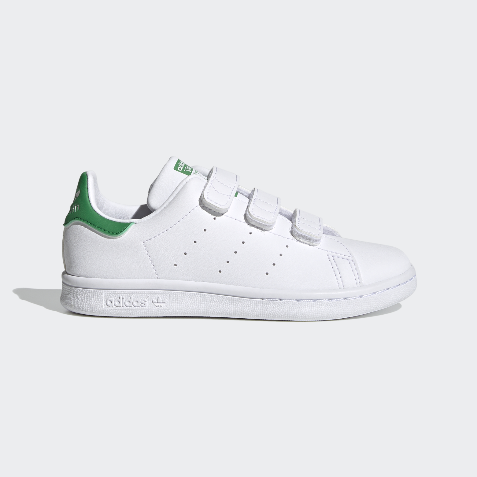 Кроссовки Stan Smith Originals FX7534 1