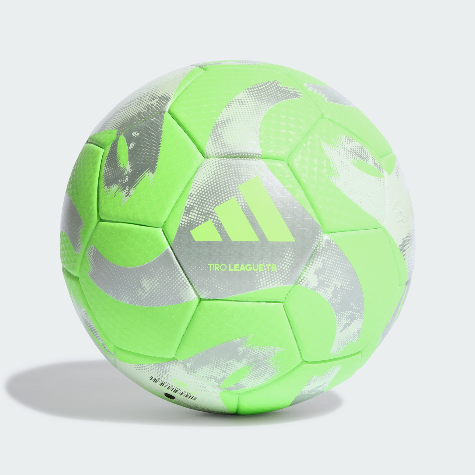Футбольный мяч Tiro League Thermally Bonded Performance HZ1296 1