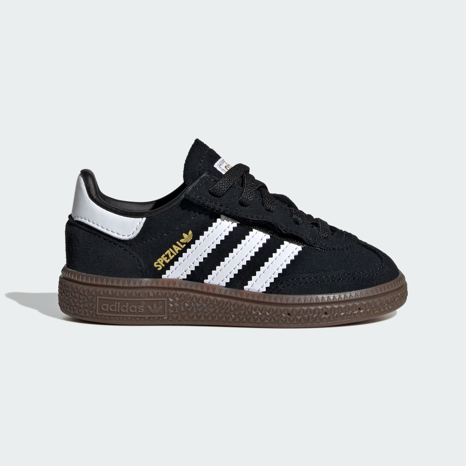 Кроссовки Handball Spezial Comfort Closure Elastic Lace Kids Originals JI2898 1
