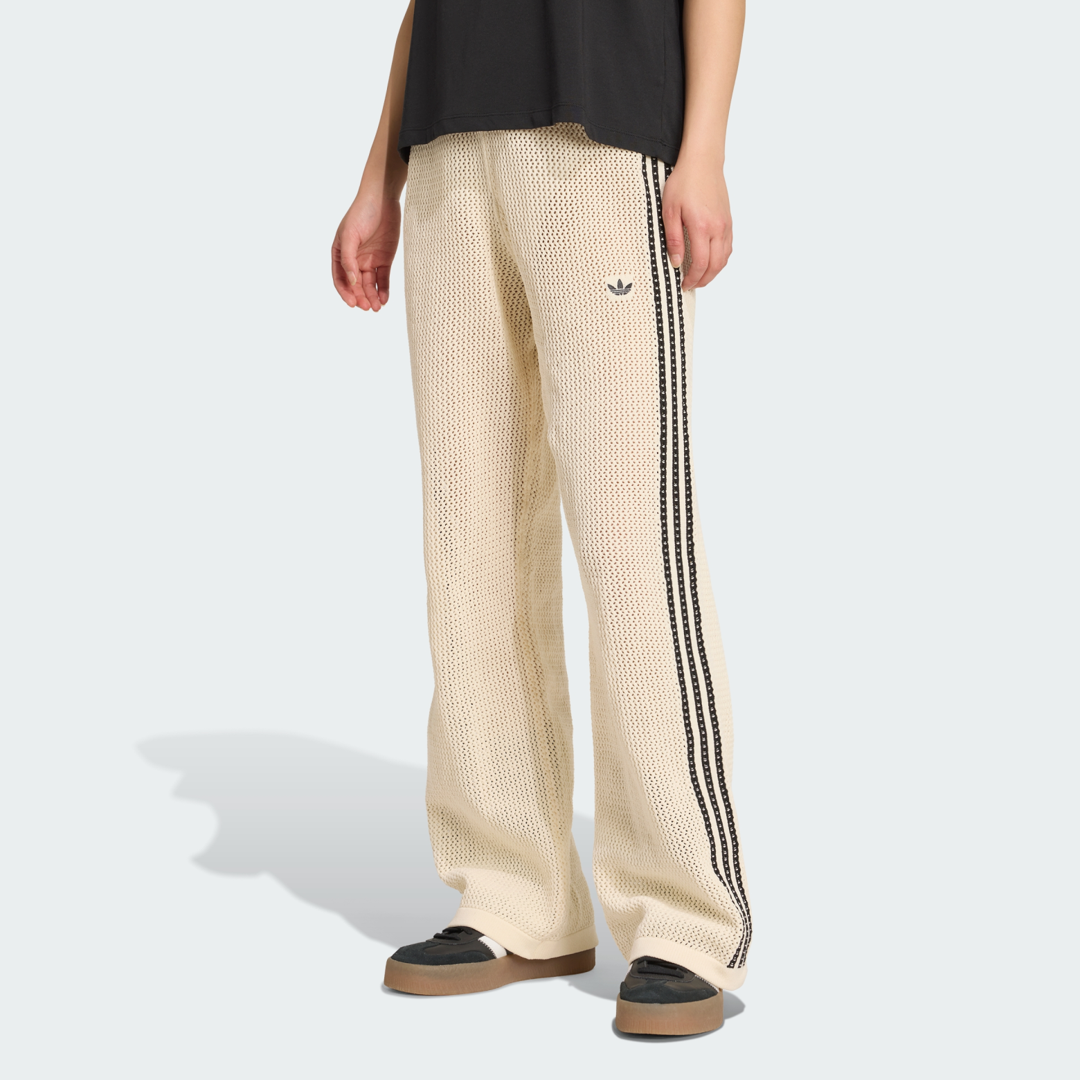 Брюки Originals Premium Crochet Track Originals JD1080 1