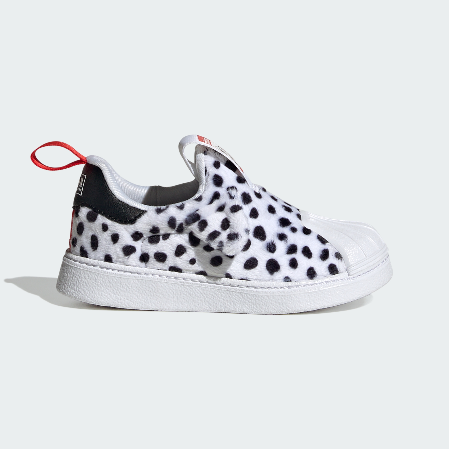 Кросівки adidas Originals x Disney 101 Dalmatians Superstar 360 Originals ID9713 1