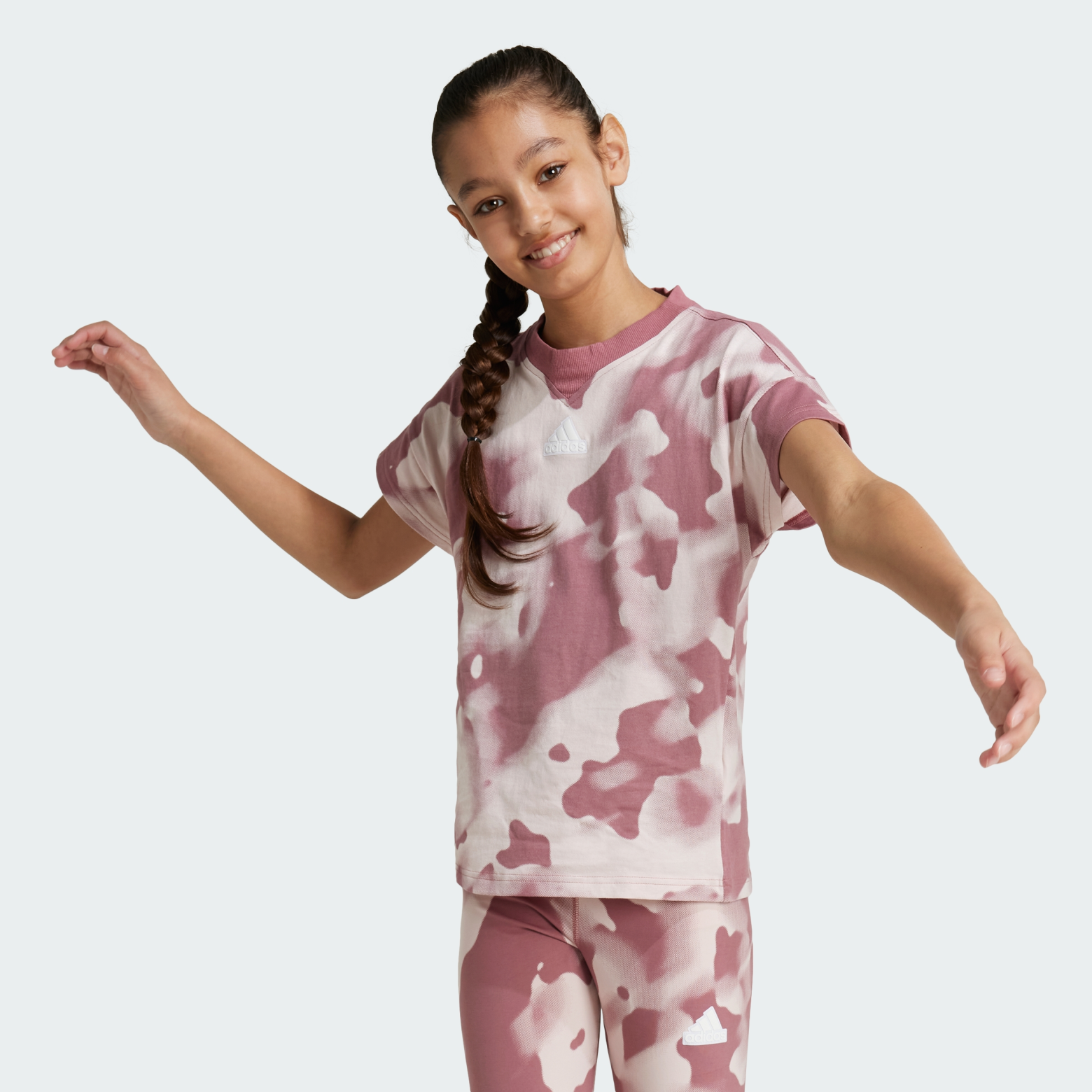 Футболка Future Icons Camo Printed Sportswear IX3621 1