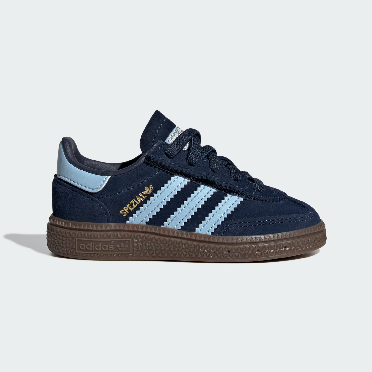 Кроссовки Handball Spezial Comfort Closure Elastic Lace Kids Originals JI2899 1