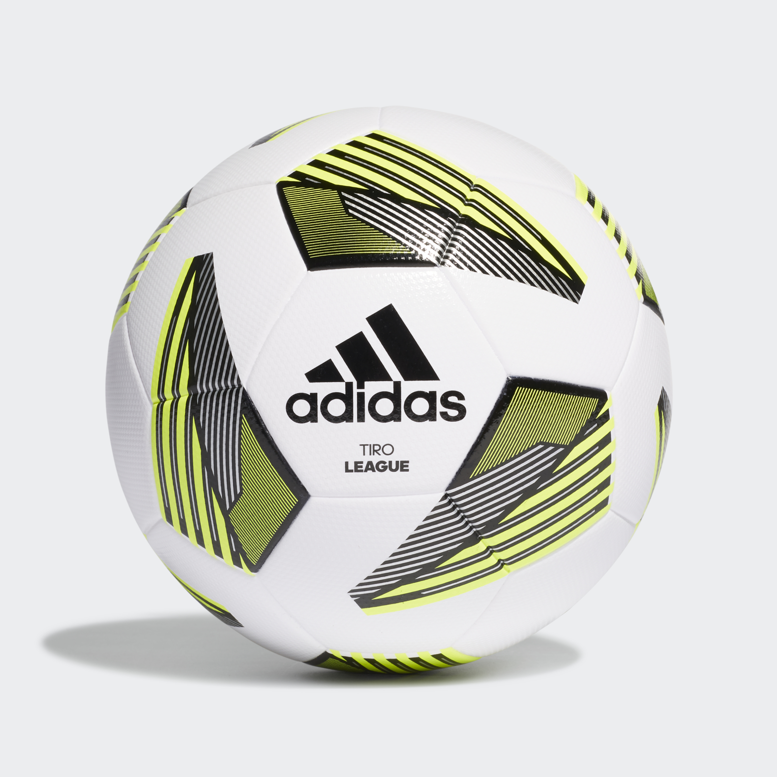 М'яч Tiro League Performance FS0369 14
