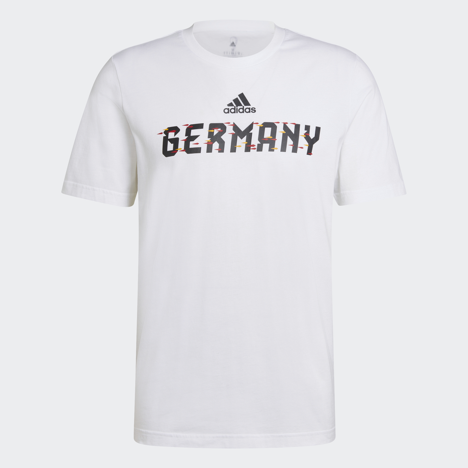 FIFA World Cup 2022™ Germany футболкасы Performance HD6376 1