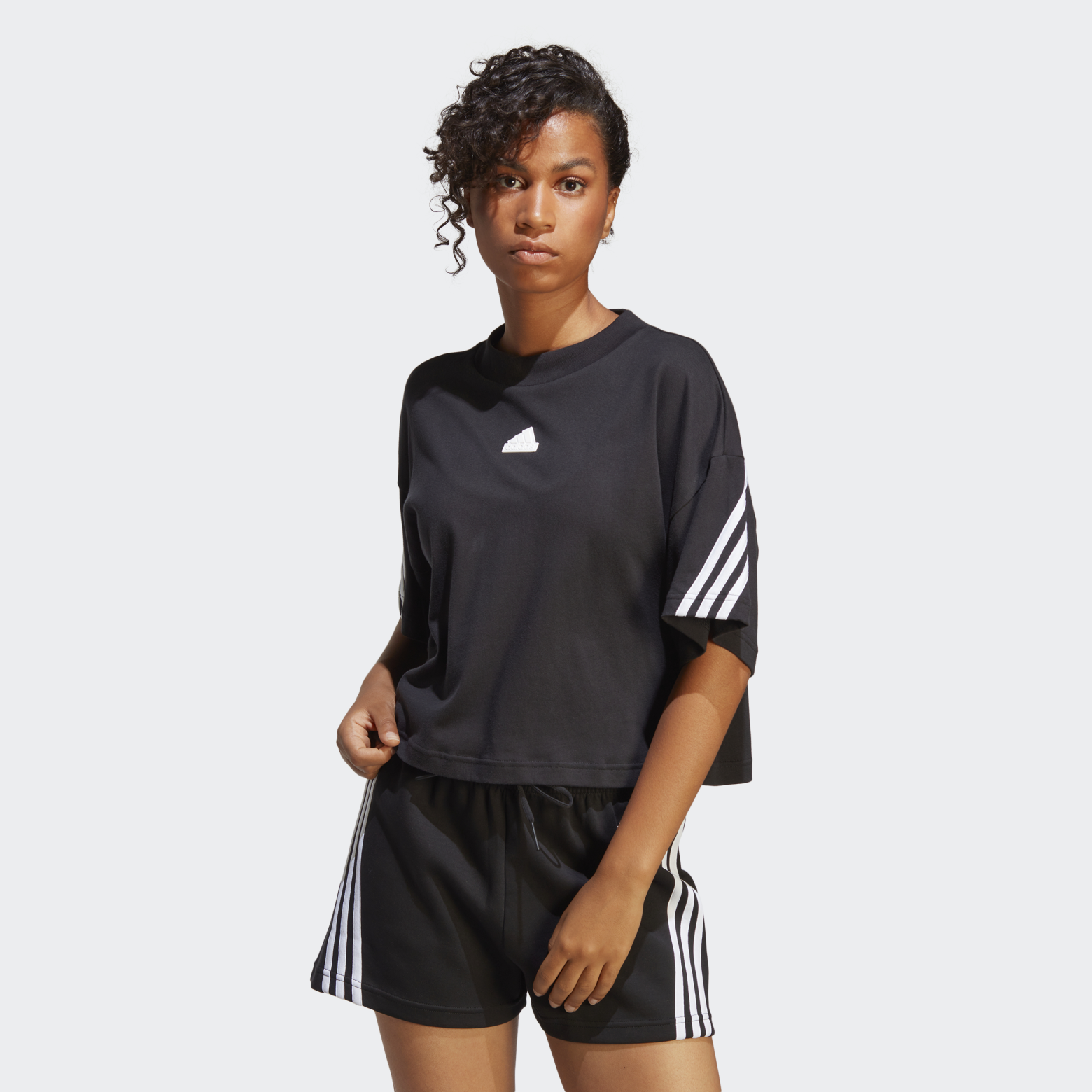 Future Icons 3-Stripes футболкасы Sportswear HT4695 1