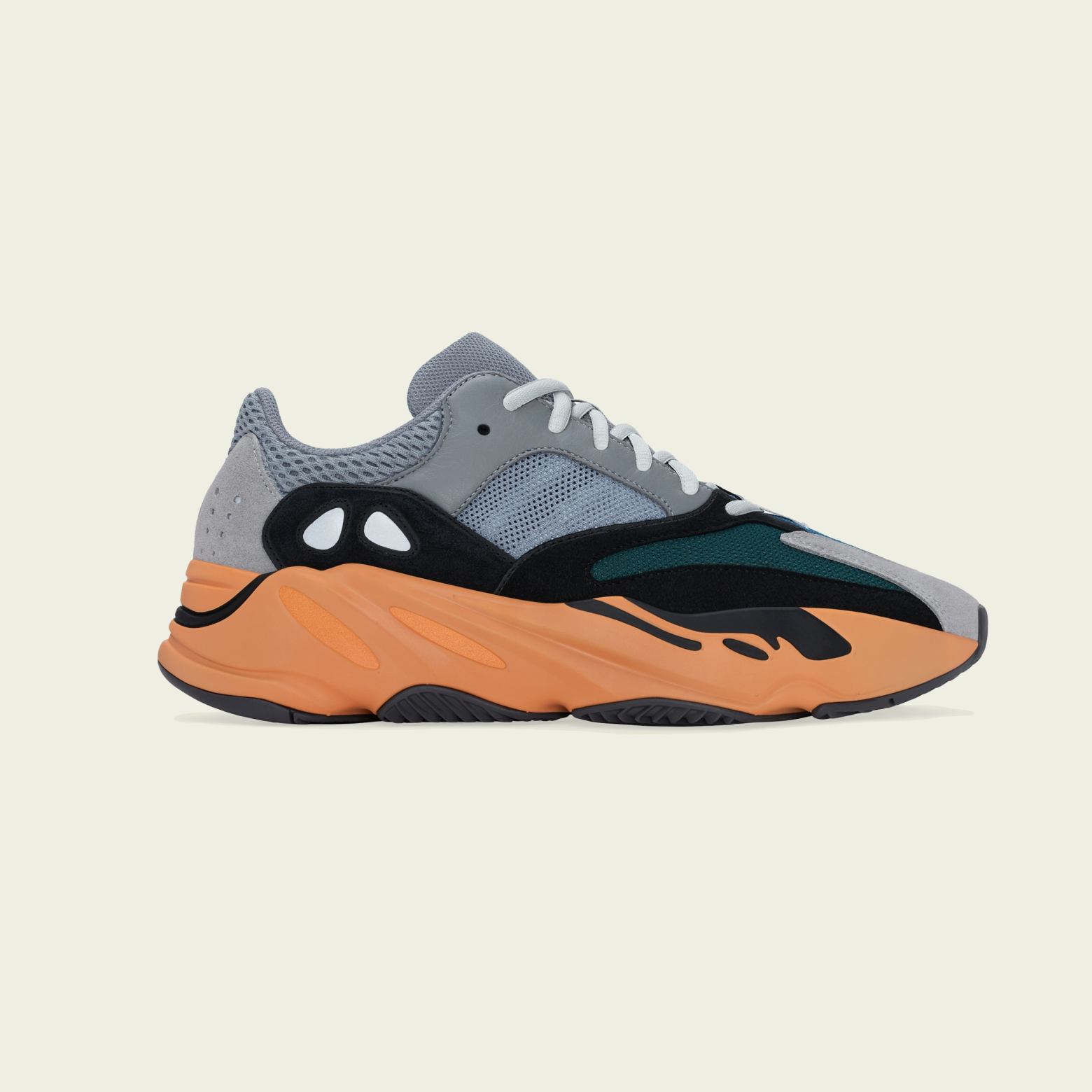 YEEZY BOOST 700 Originals GW0296 1