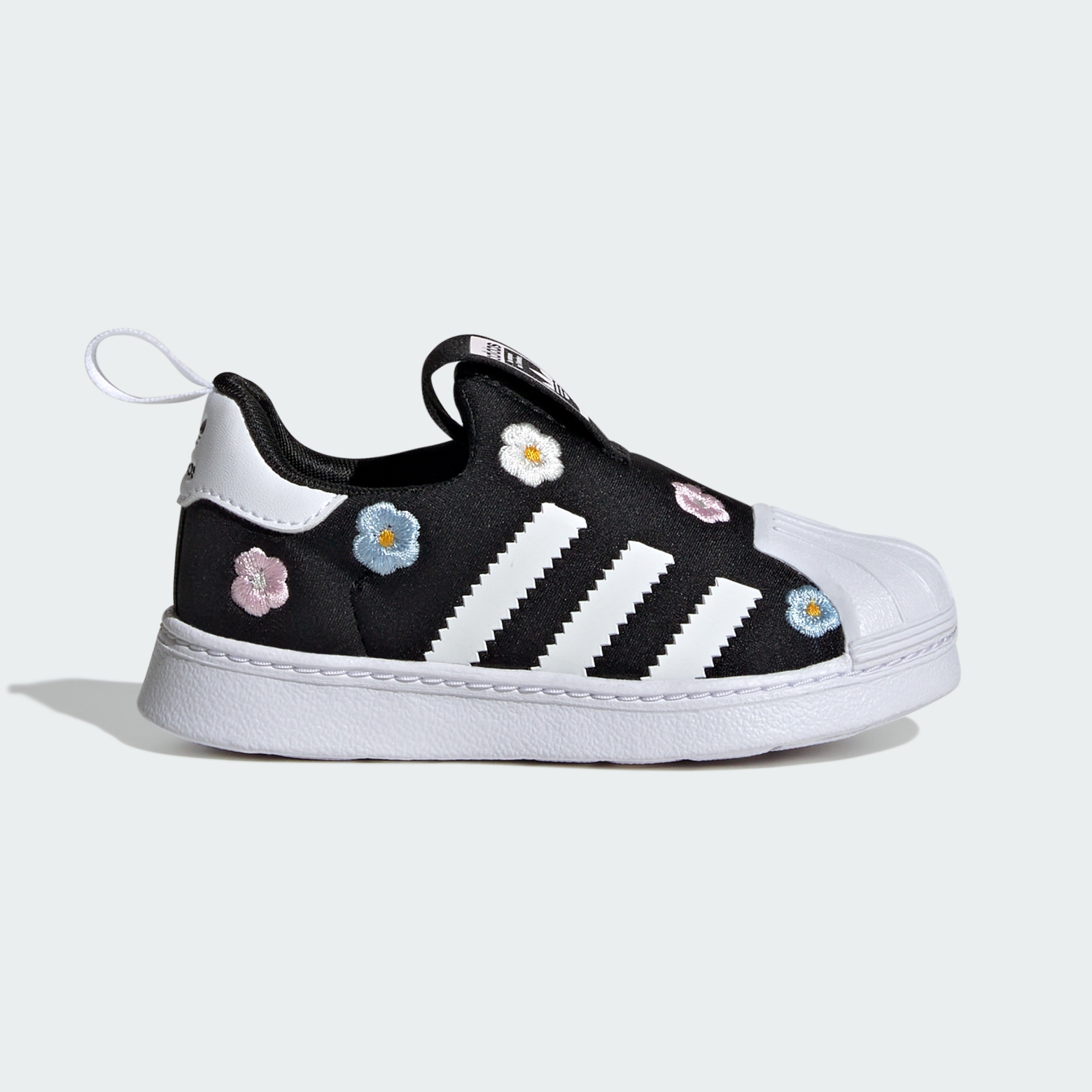 Superstar 360 Kids кроссовкасы Originals IG7041 1