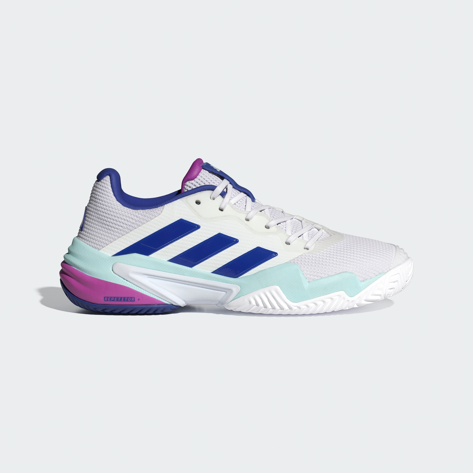 Barricade 13 Performance IF9129 adidas