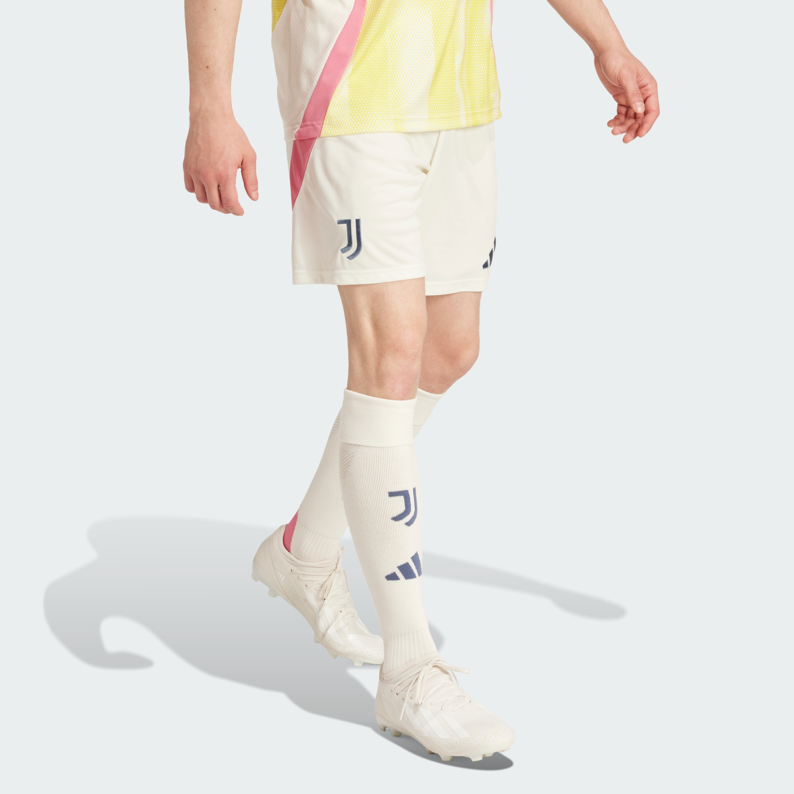 Виїзні шорти Juventus 24/25 Away Performance IS7998 14