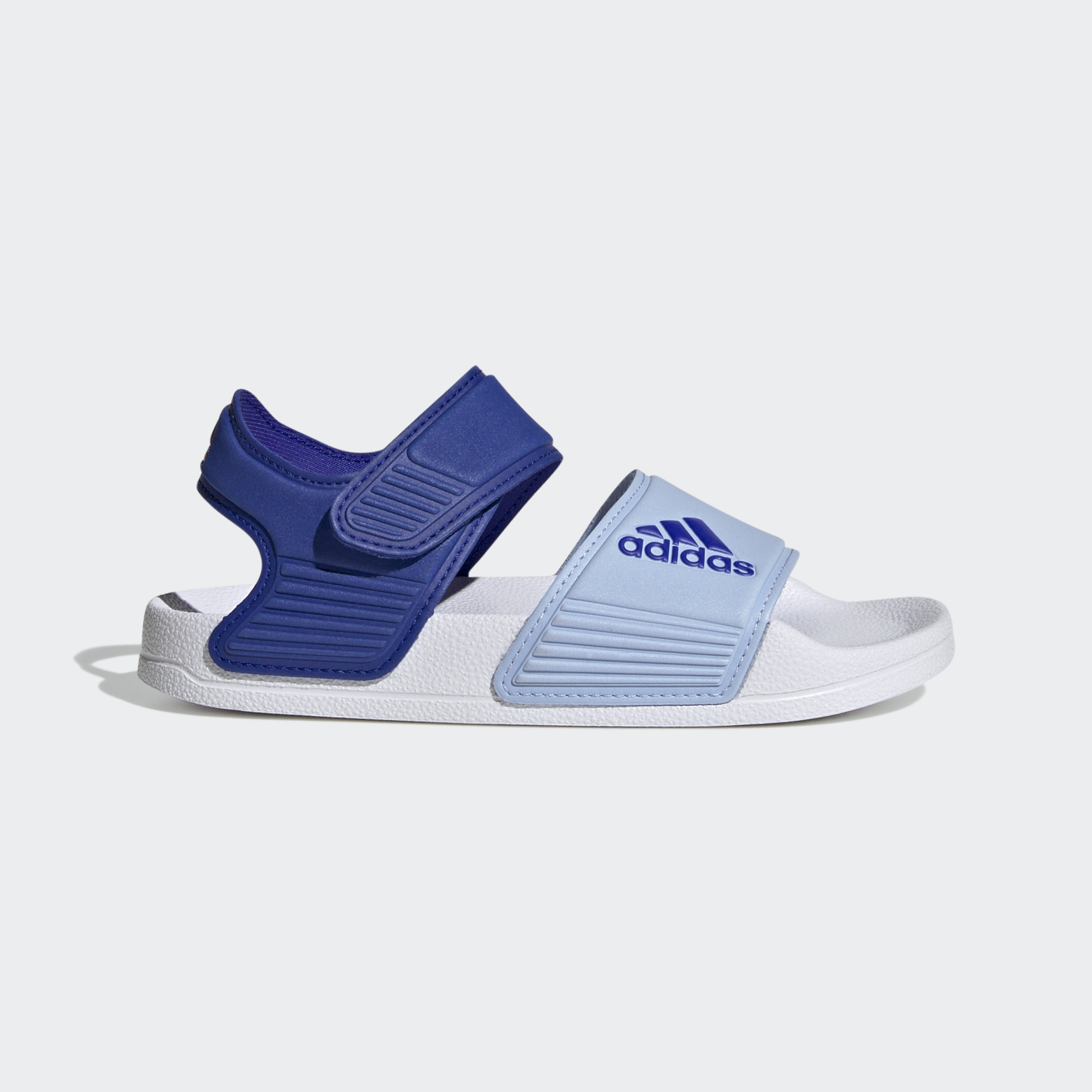 Сандалии Adilette Sportswear H06444 1