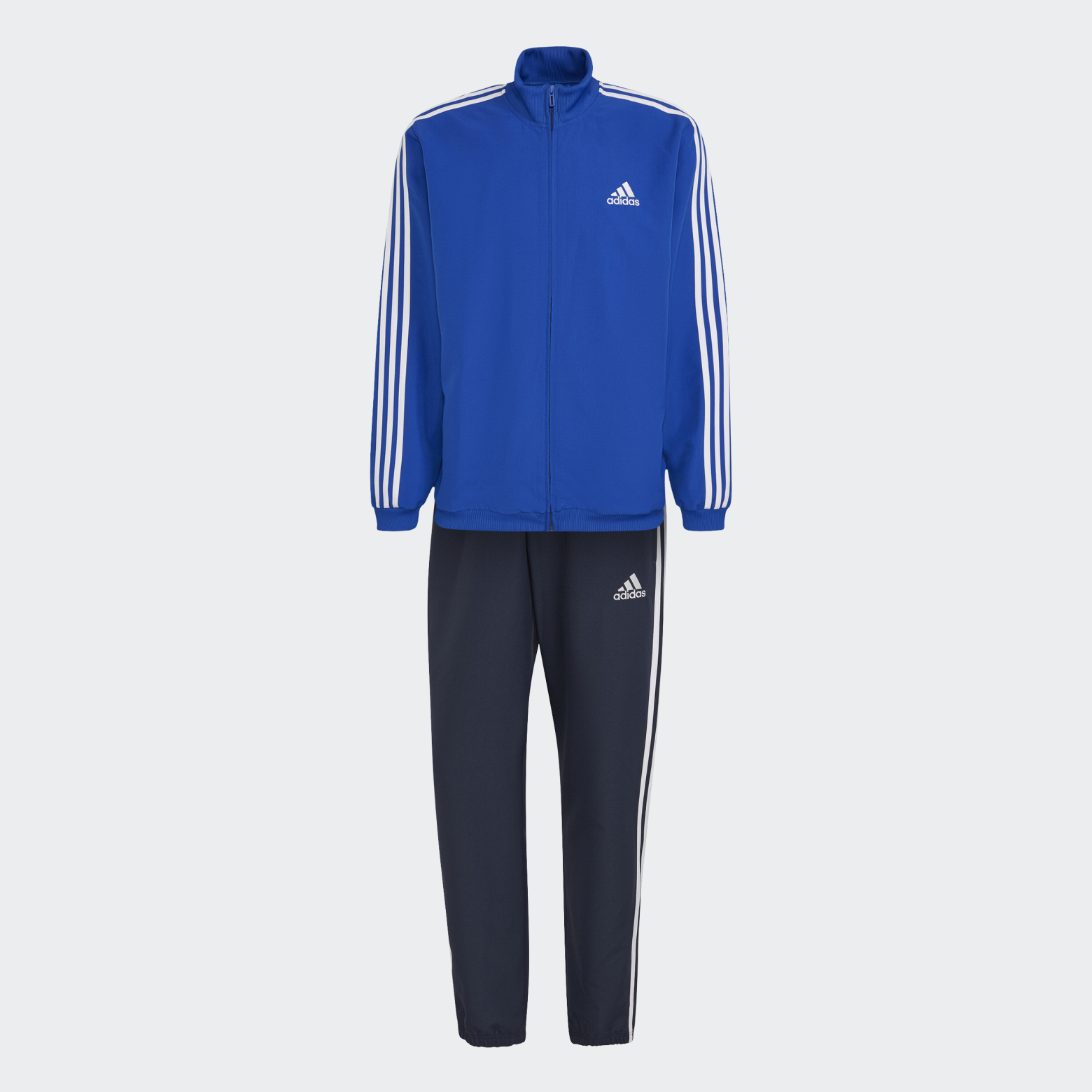 Спортивный костюм AEROREADY Essentials 3-Stripes Sportswear HE4408 ...