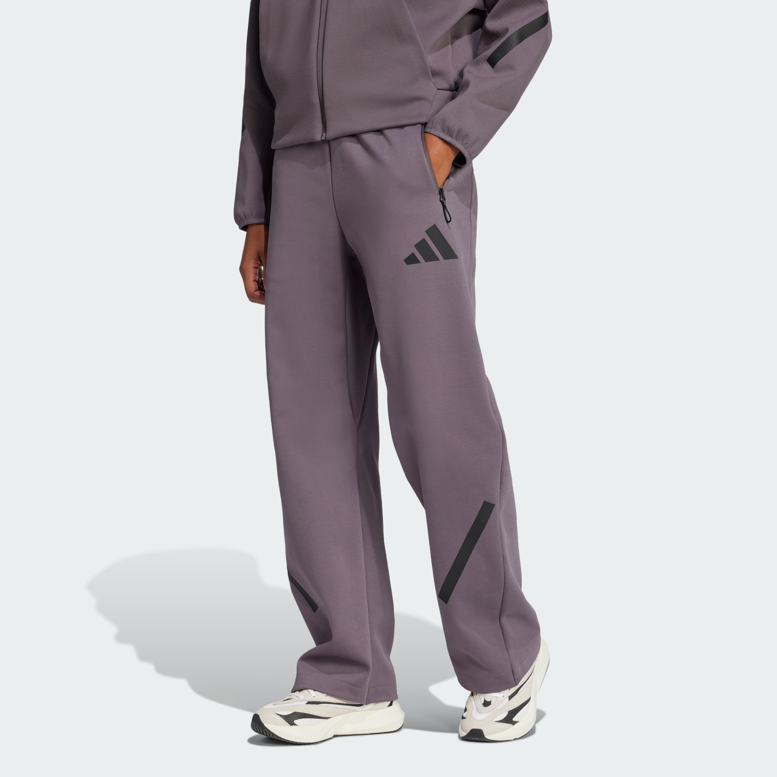 adidas Z.N.E. Barrel спорттық шалбары Sportswear JC5411 1