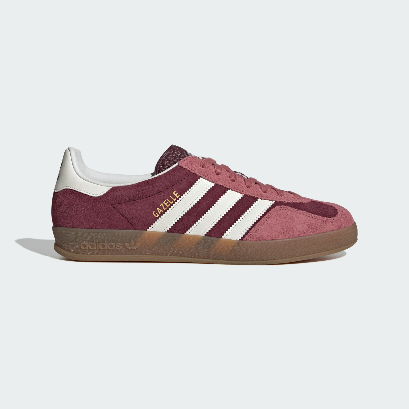 Кроссовки Gazelle Indoor Originals IF9647 1