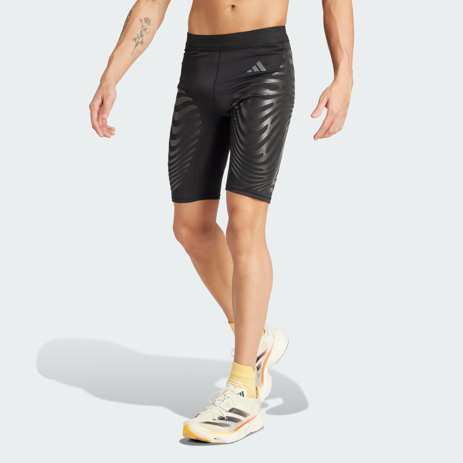 Велосипедки для бігу Adizero Control Performance IK9716 16