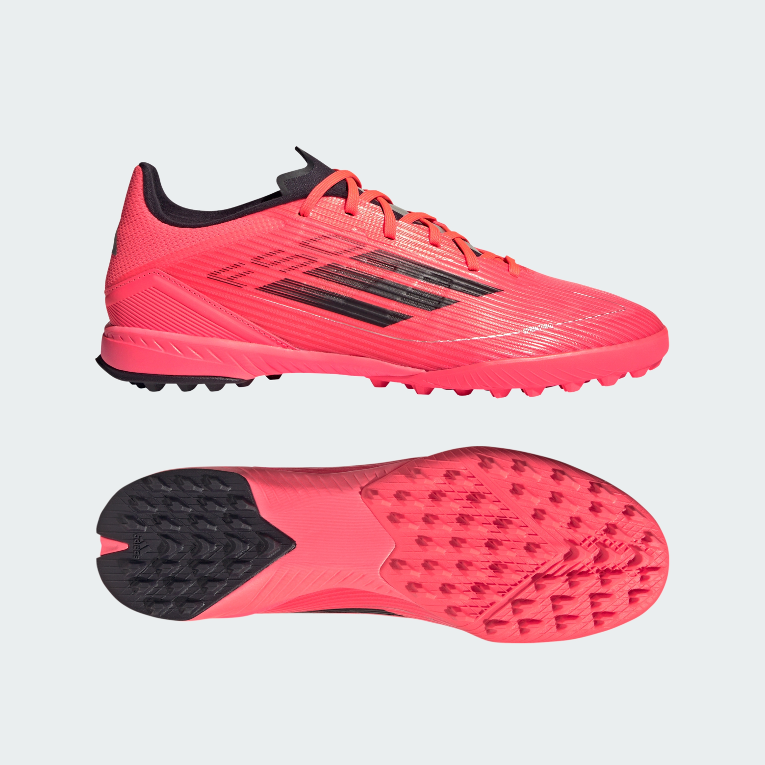 F50 League Turf футбол бутсы Performance IF1335 1