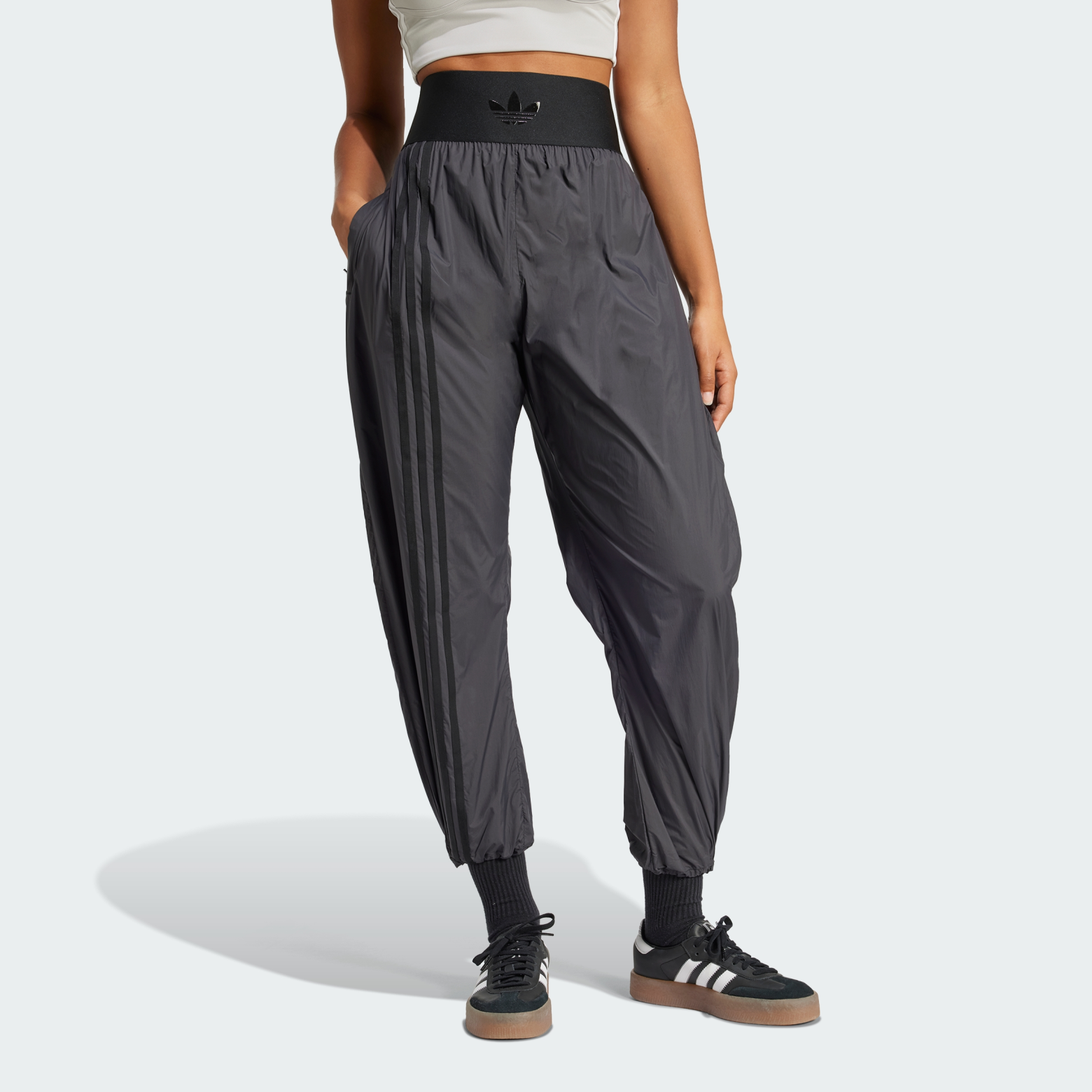 Джоггеры Waistband Originals JJ0920 1
