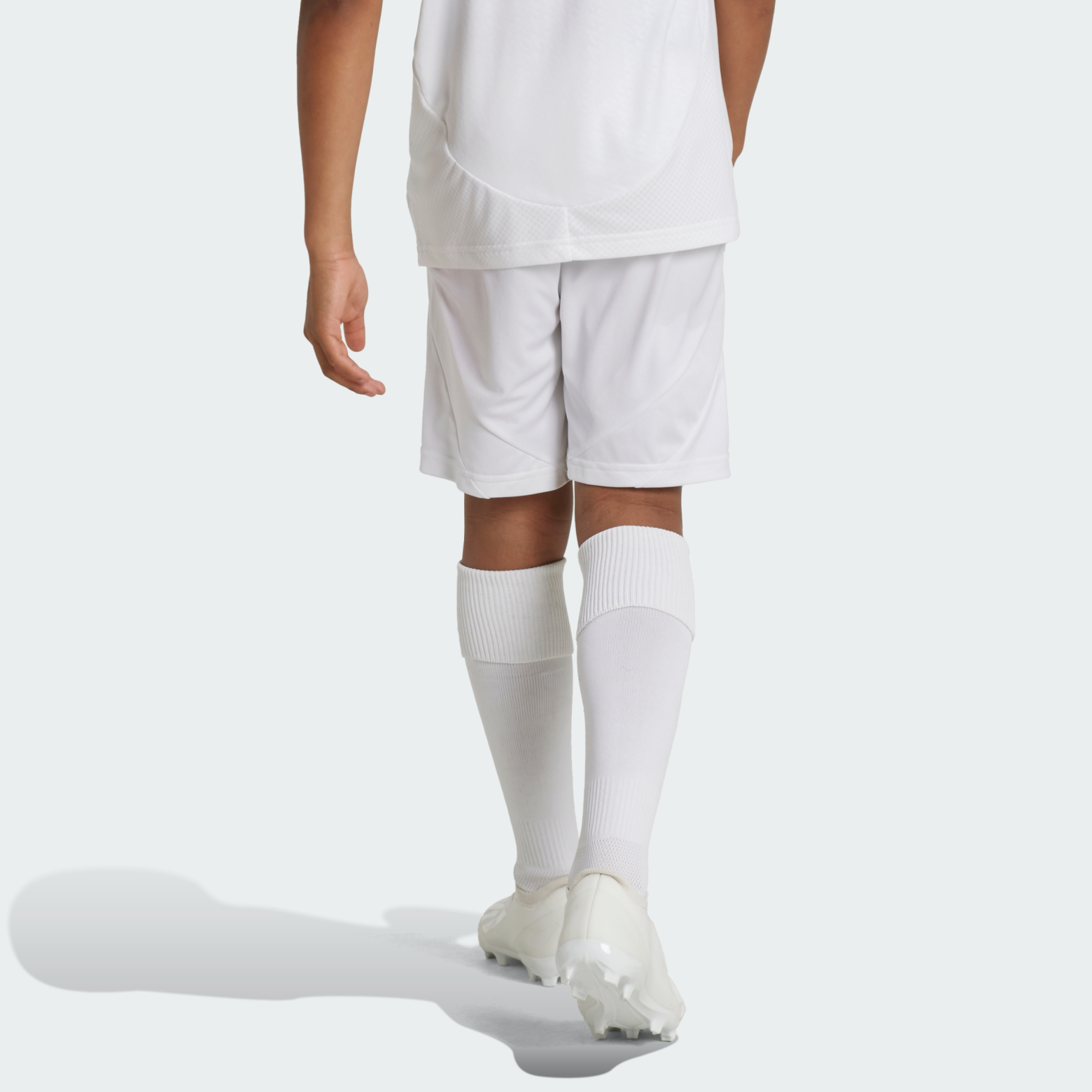 Real Madrid 24/25 Home Kids қысқа шалбары Performance IT5176 1