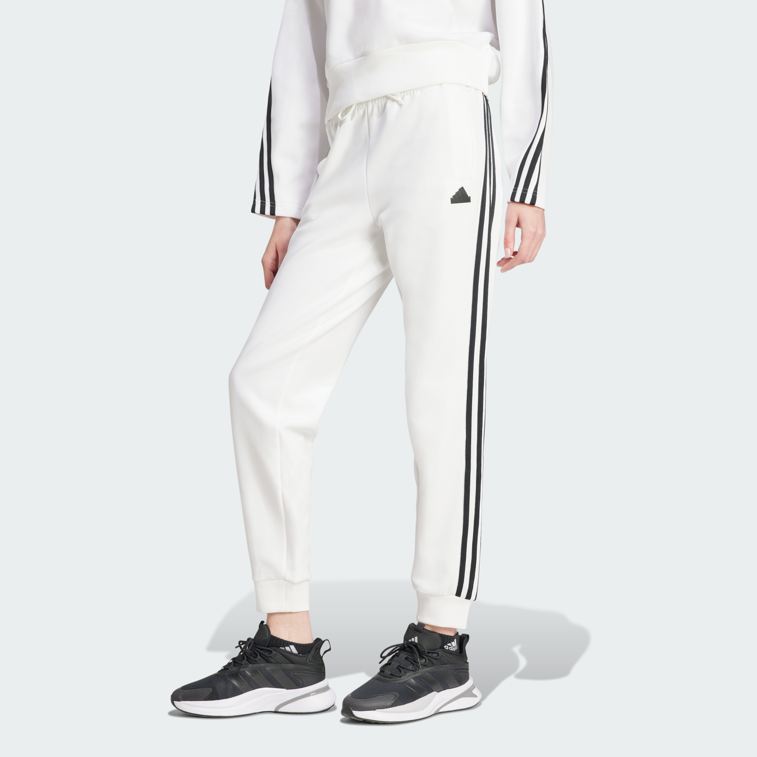 Спортивные брюки Future Icons 3-Stripes Regular Sportswear IY5321 1