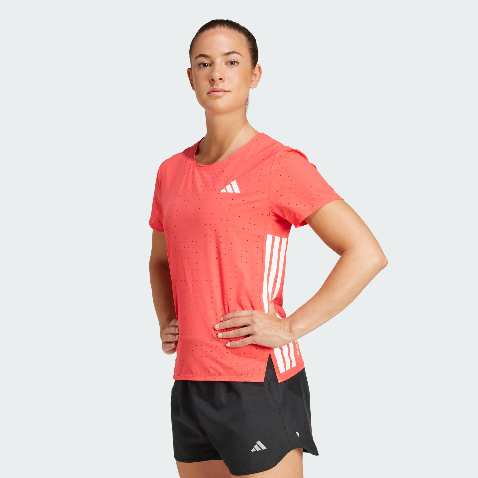 Футболка Adizero Running Performance IX8992 14