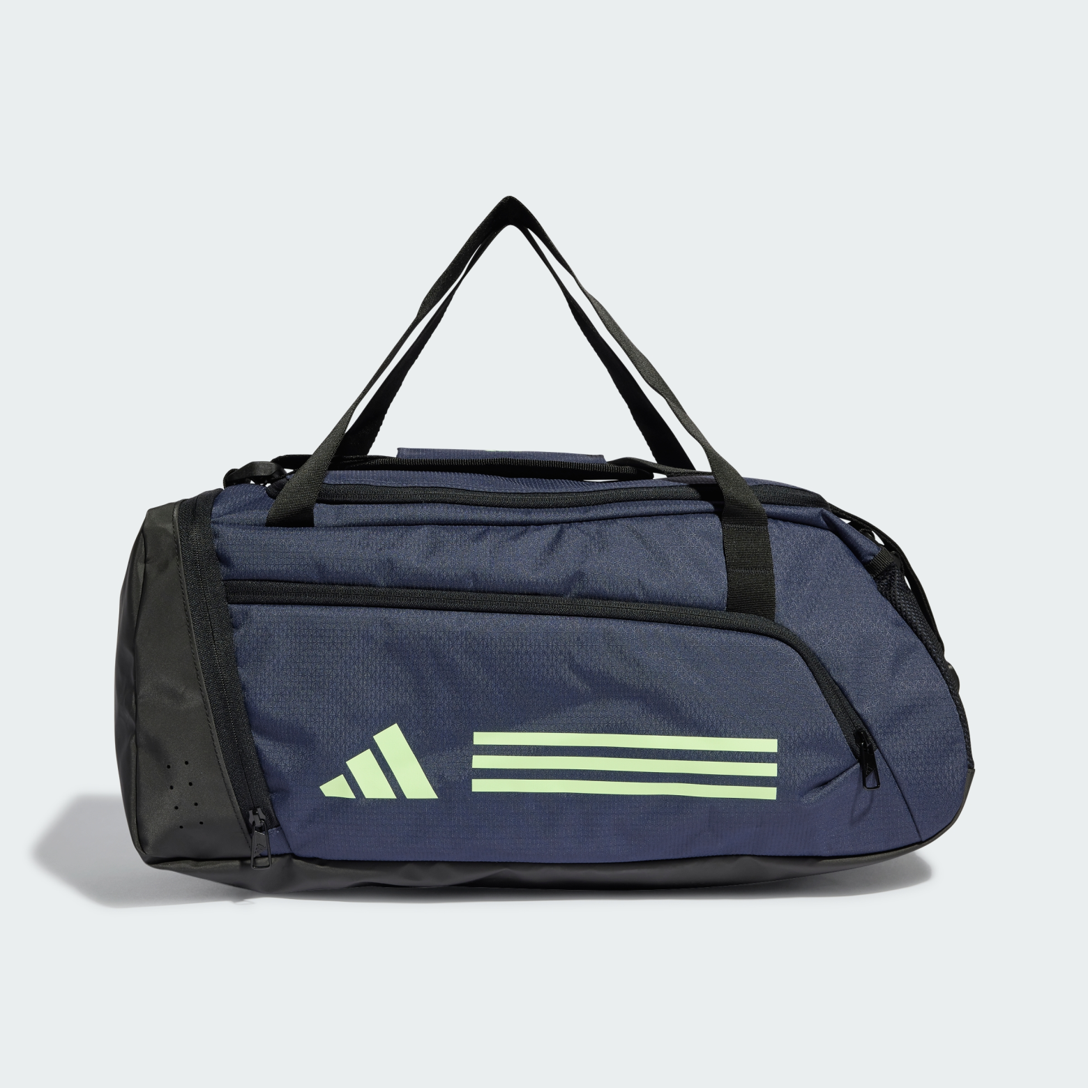 Спортивная сумка Essentials 3-Stripes Duffel Performance IR9821 1