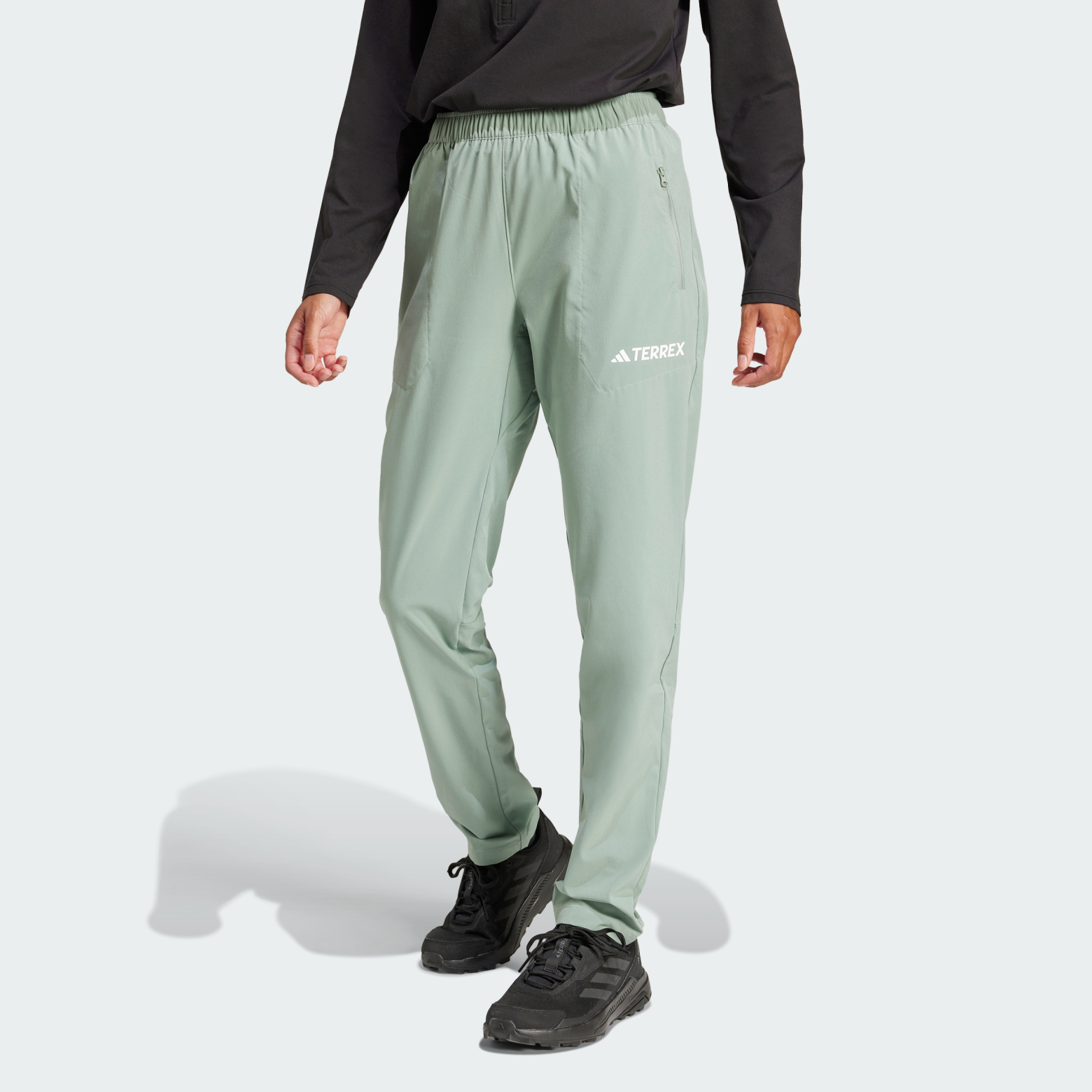 Джоггеры Multi Essentials Stretch TERREX JP0808 1