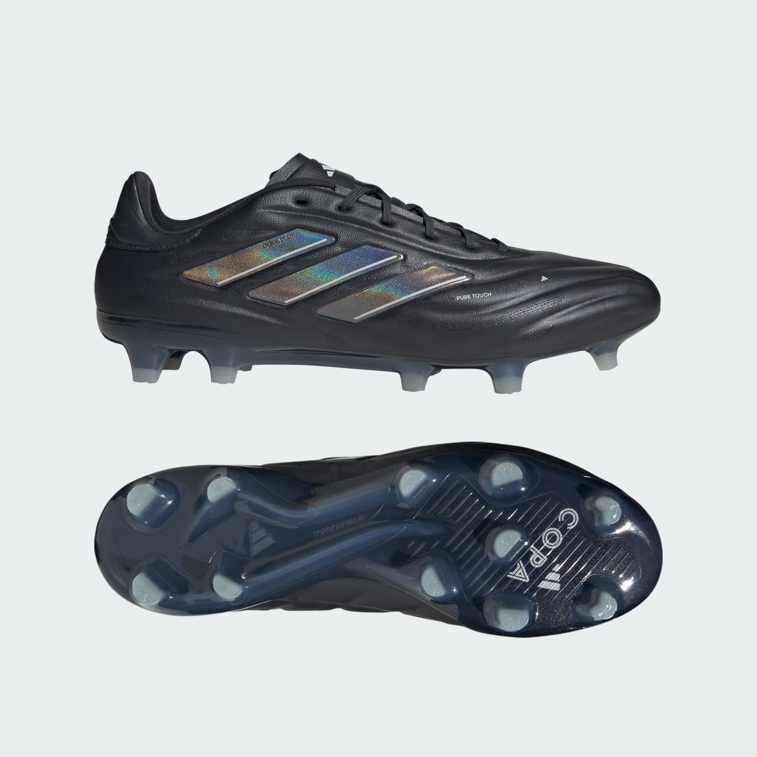 Бутсы Copa Pure 2 Elite FG Performance IE7487 1