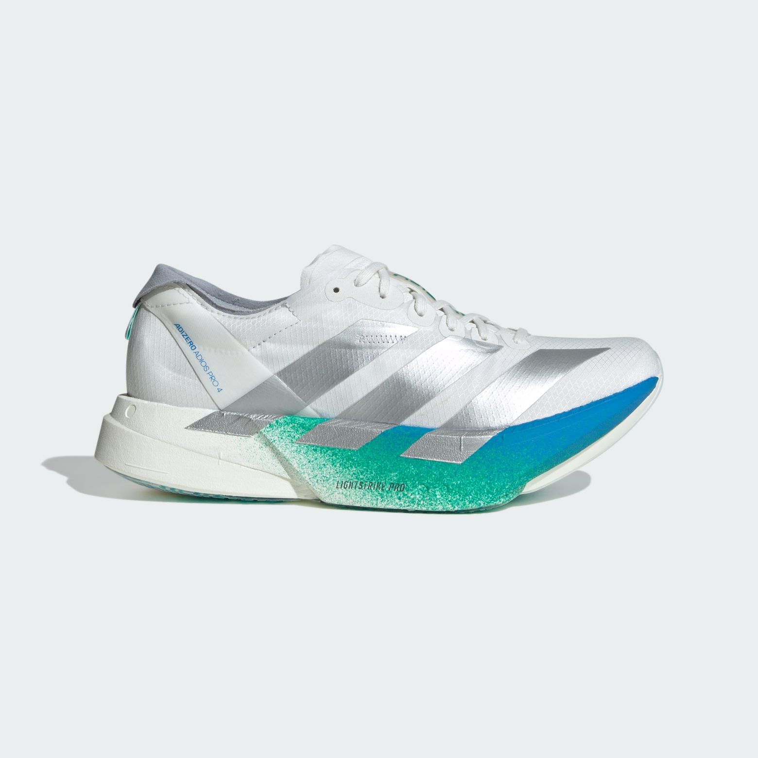 Кросівки для бігу Adizero Adios Pro 4 Performance JR6354 20
