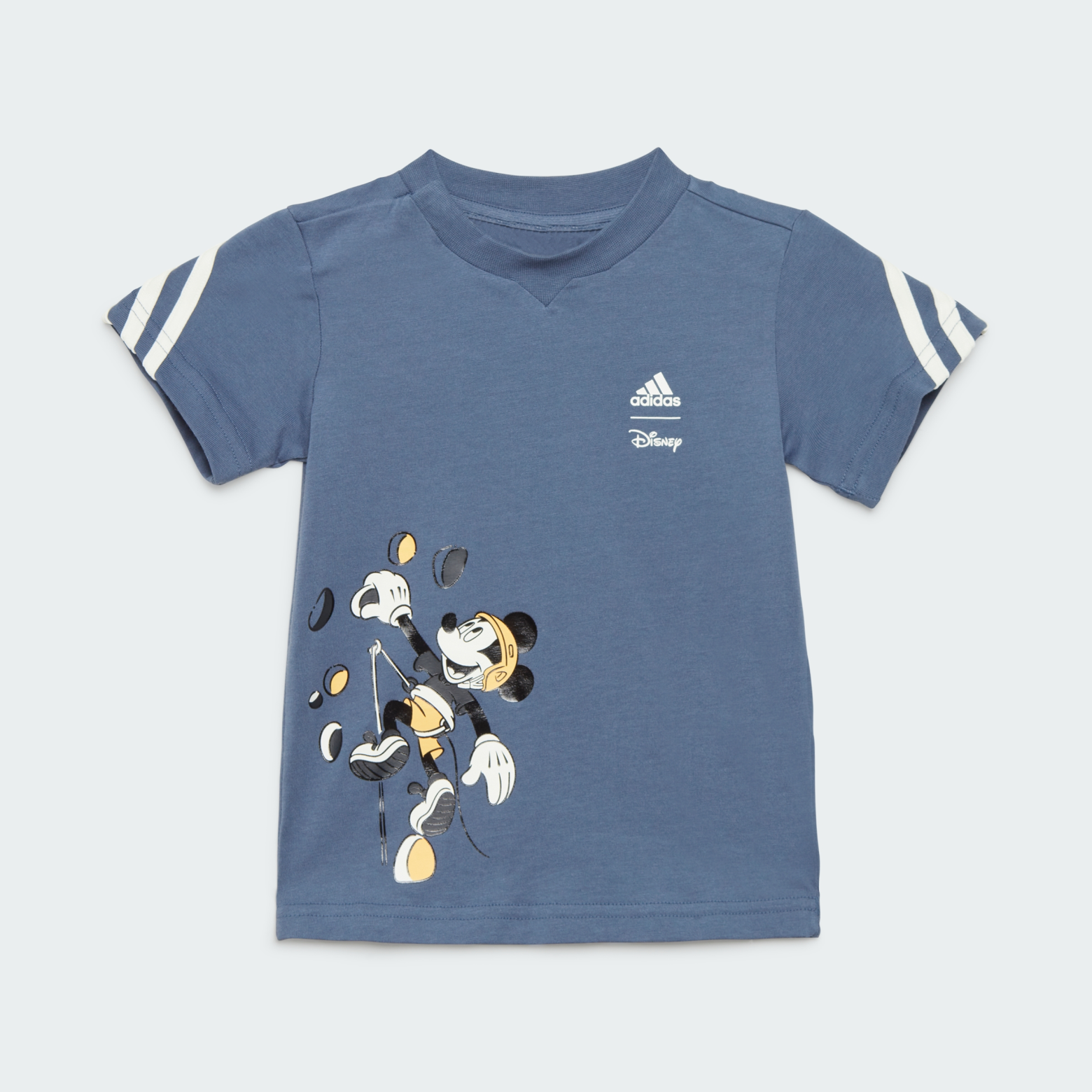 Футболка adidas Disney Mickey Mouse Sportswear IV7363 1