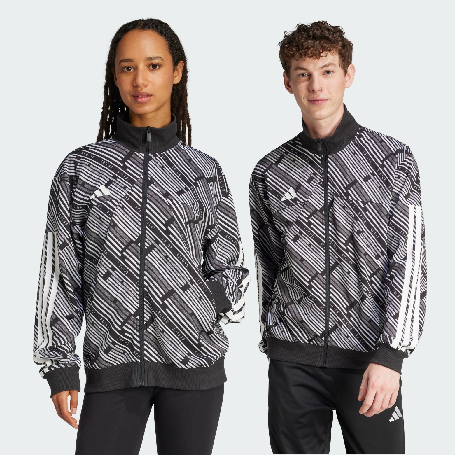 Emerging Harmony Tiro олимпийкасы Sportswear JZ8467 1