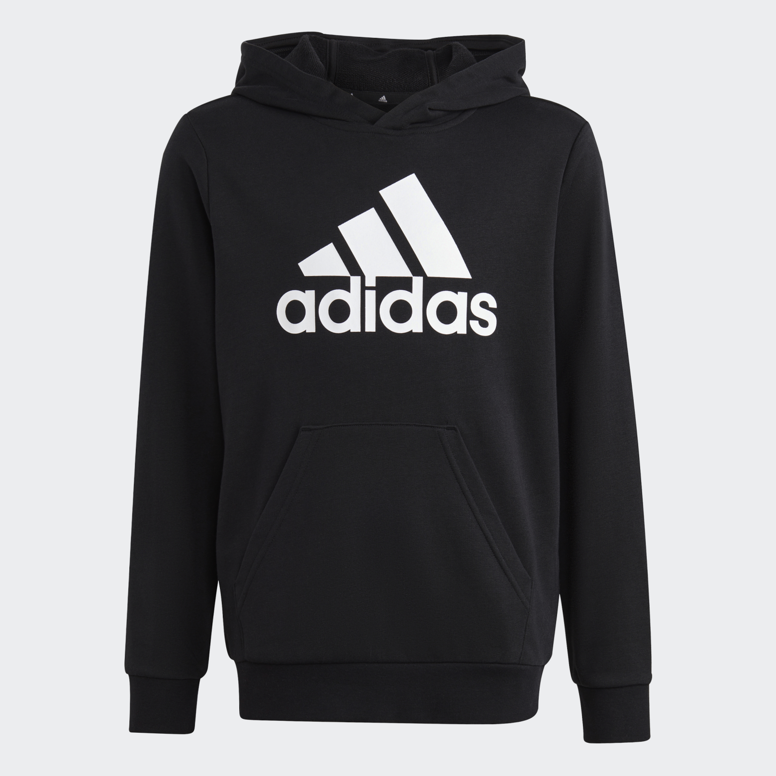 Big Logo Essentials Cotton худи Sportswear HR6380 1