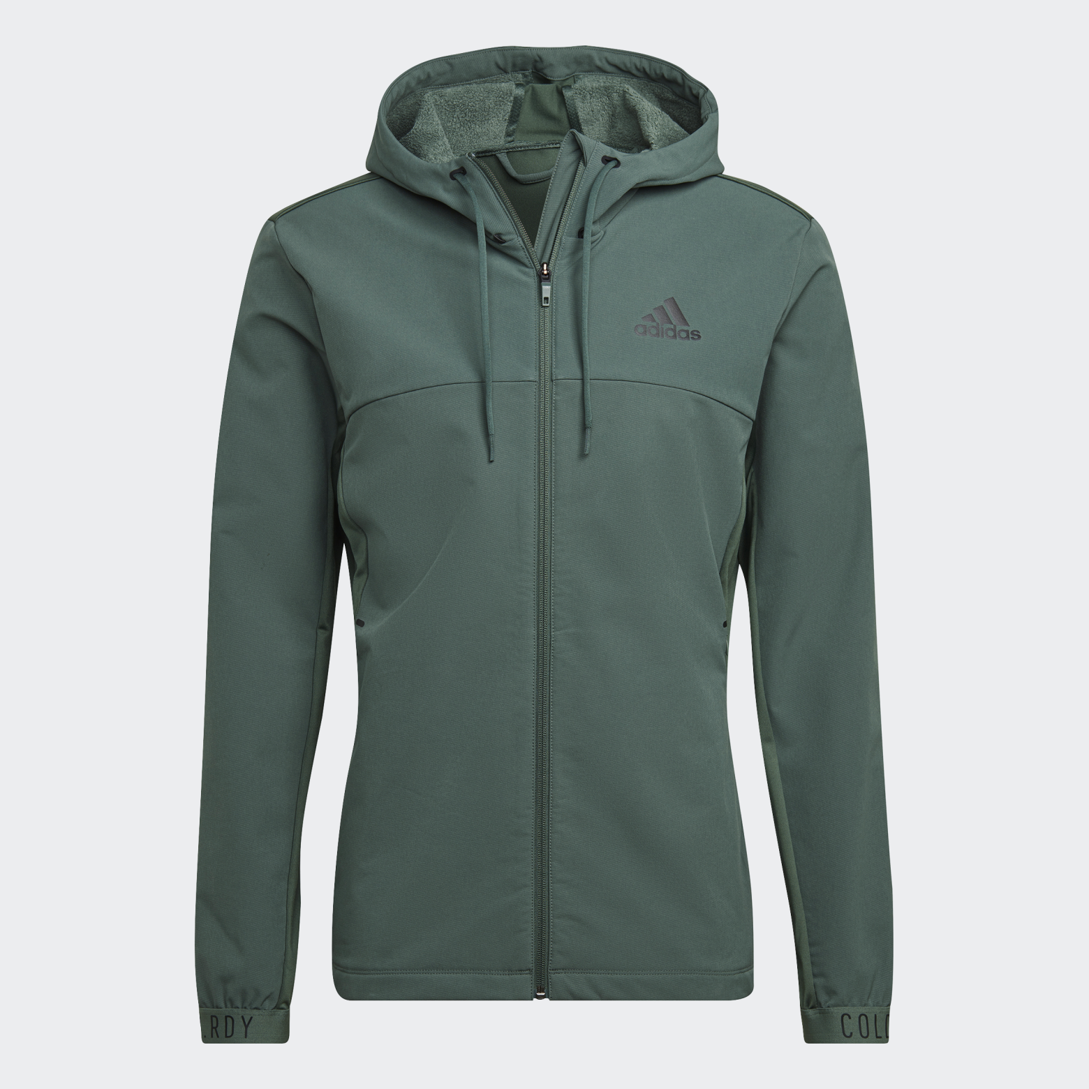 Худи COLD.RDY Training Full-Zip Performance HN2885 1