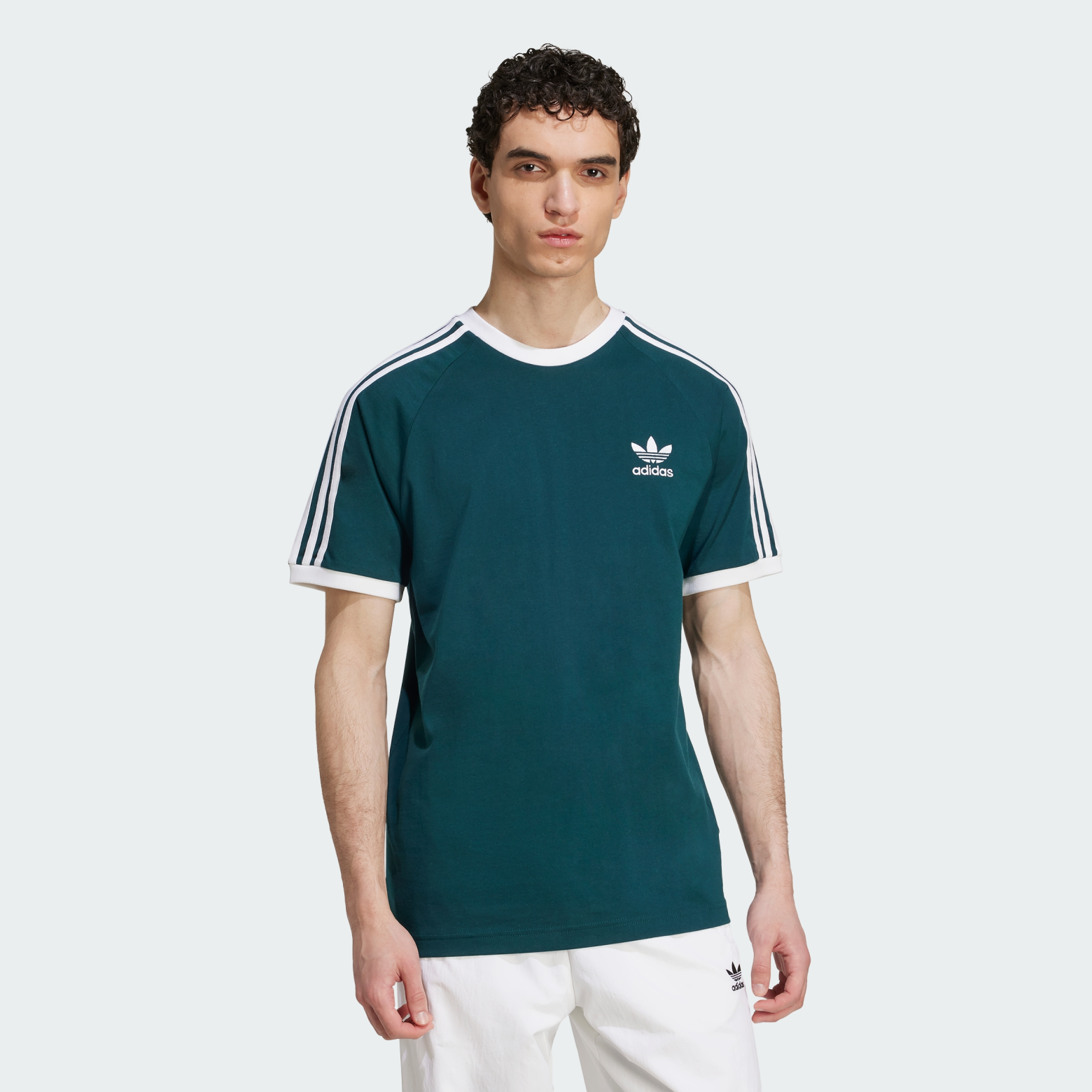 Adicolor Classics 3-Stripes футболкасы Originals JY1374 1