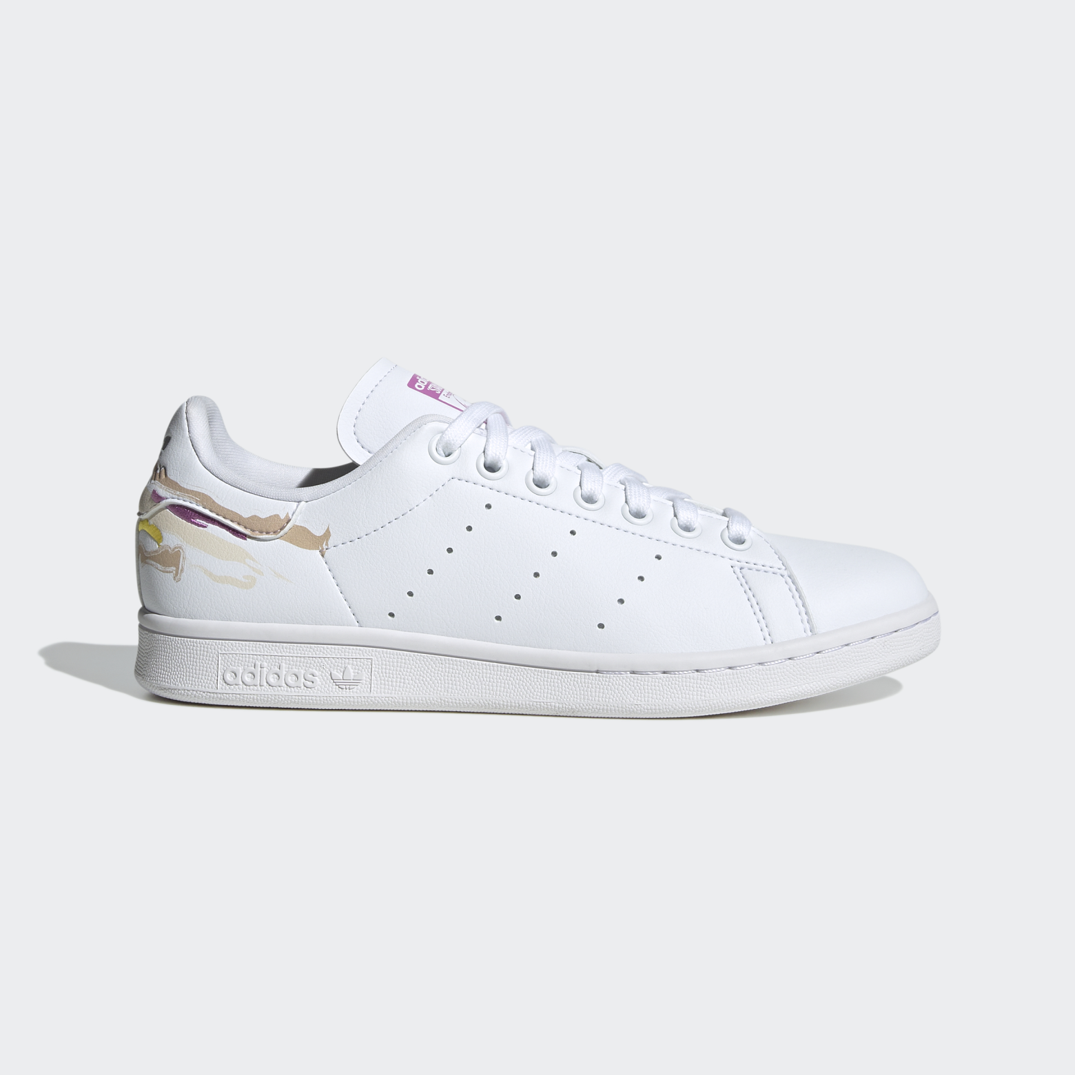 Кросівки adidas x Thebe Magugu Stan Smith Originals GY9560 1