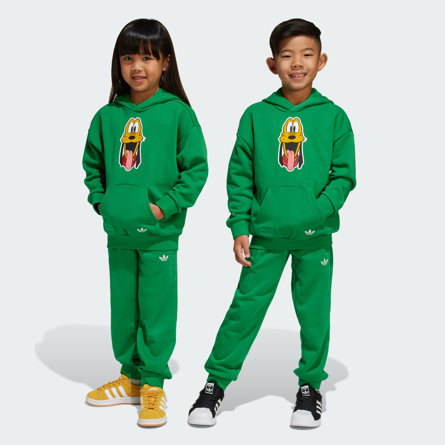 adidas Disney Mickey Mouse Kids комплекті Originals JN7711 1