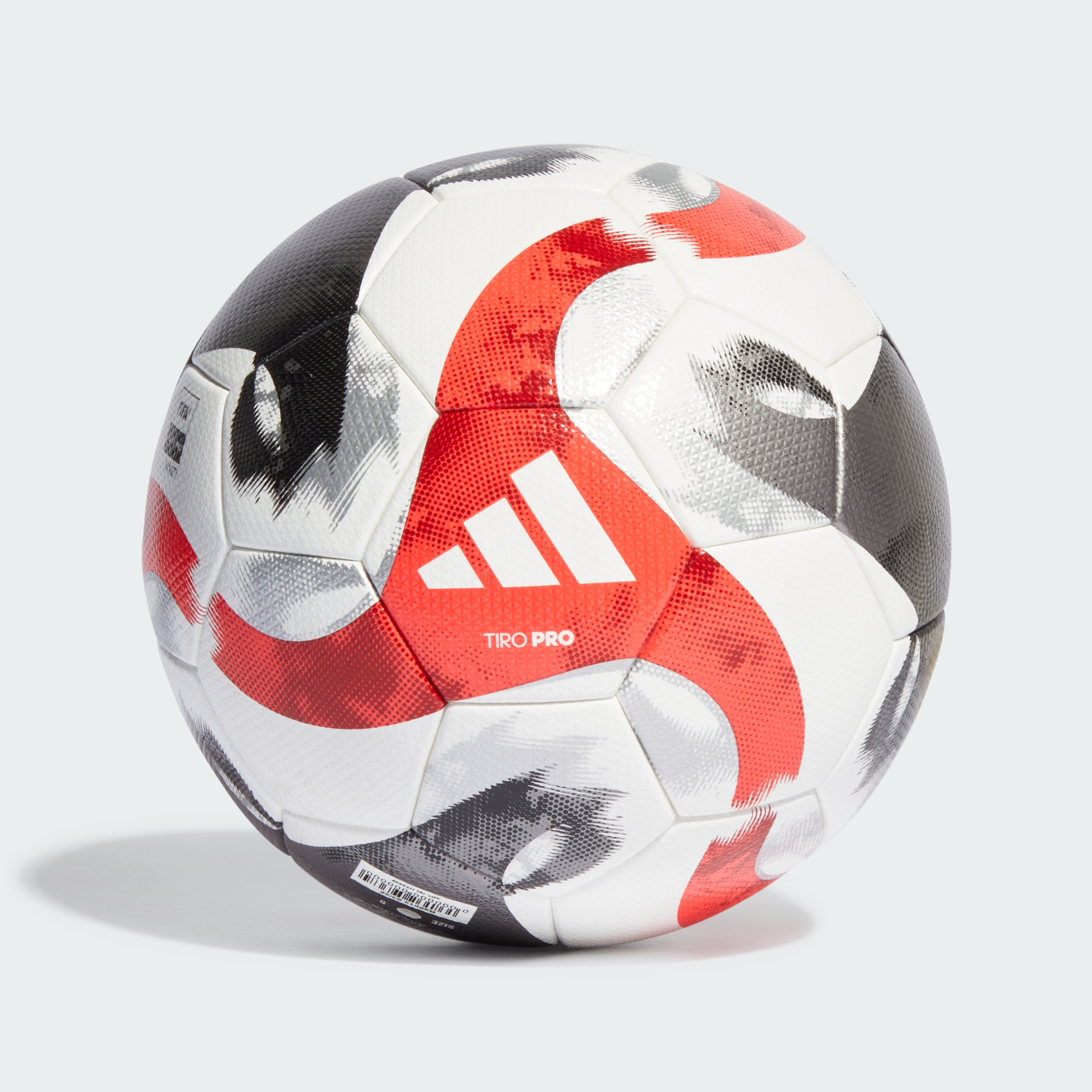 Футбольный мяч Tiro Pro Performance HT2428 1