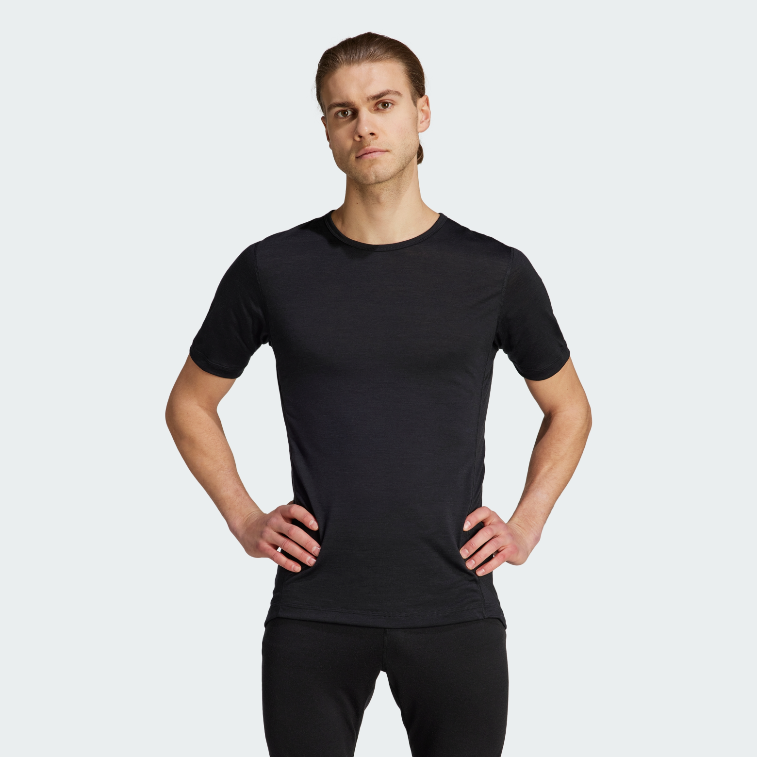 Термо-футболка XPERIOR MERINO 150 TERREX HZ8551 1