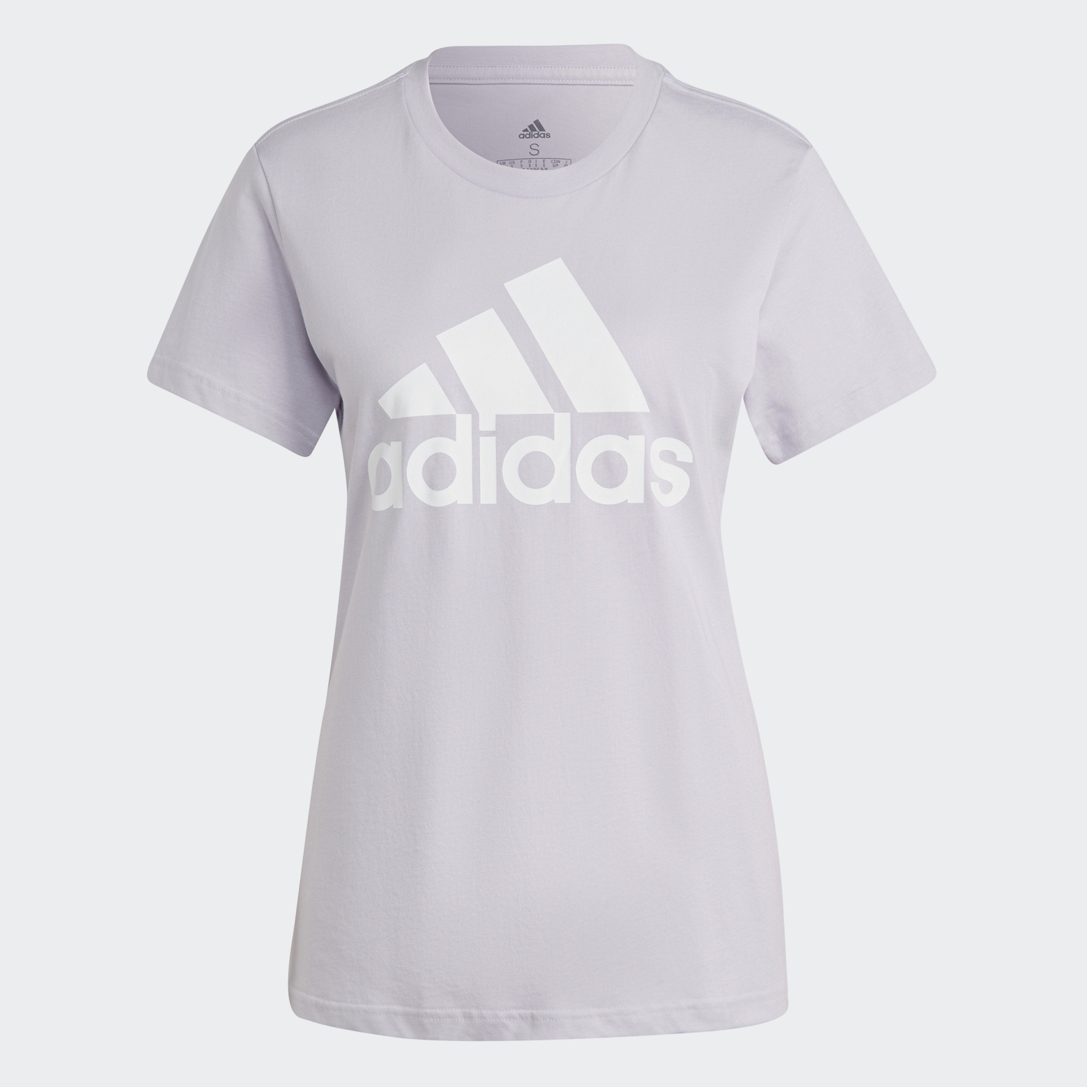 Футболка Essentials Logo Sportswear IC0633 1