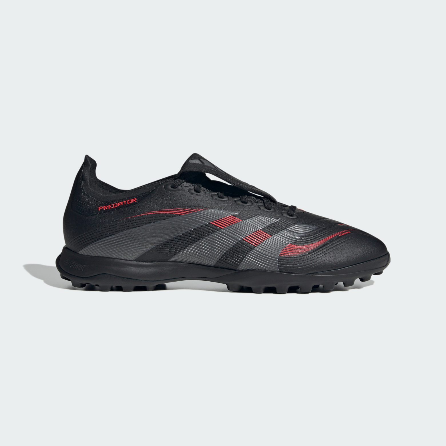 Predator League Fold-Over Tongue Turf бутсасы Performance JS0386 1