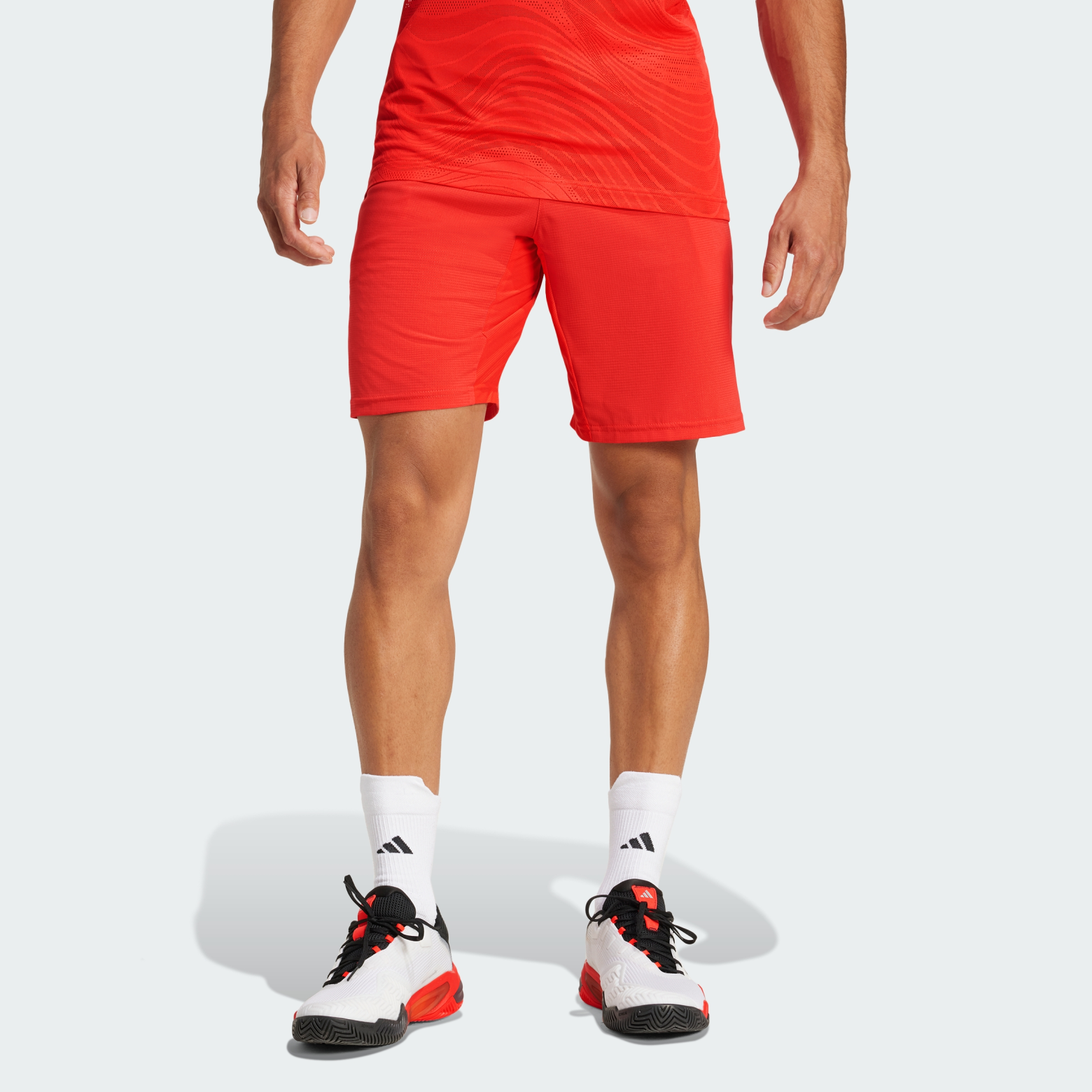 Шорти Tennis Ergo Performance JN1341 16