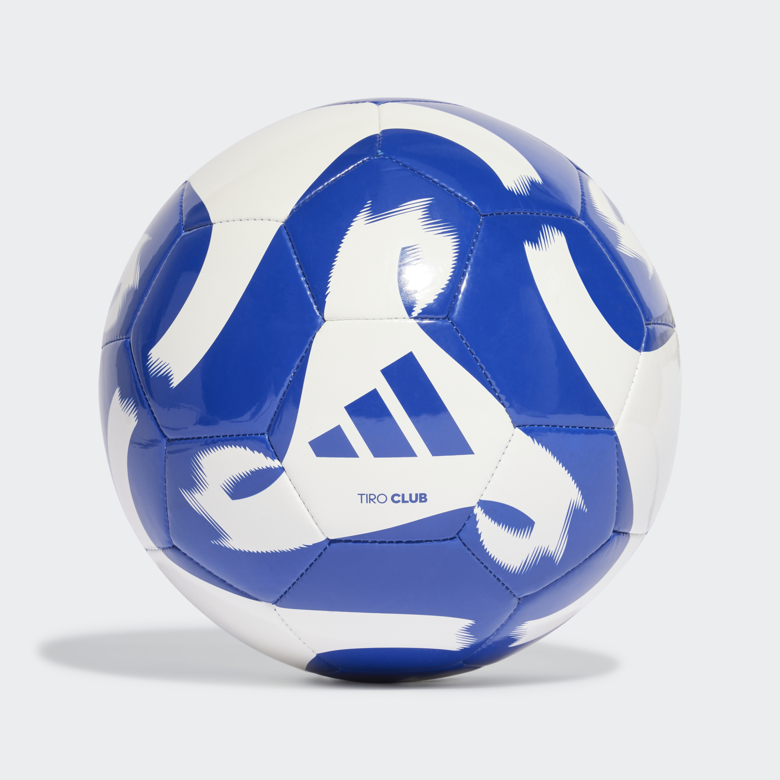 Tiro Club Football добы Performance HZ4168 1